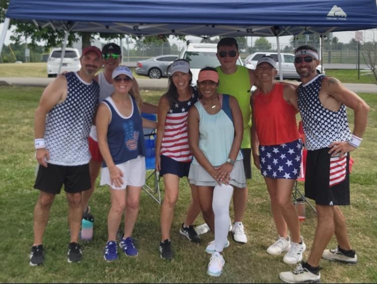 The first annual Fairview Ope…