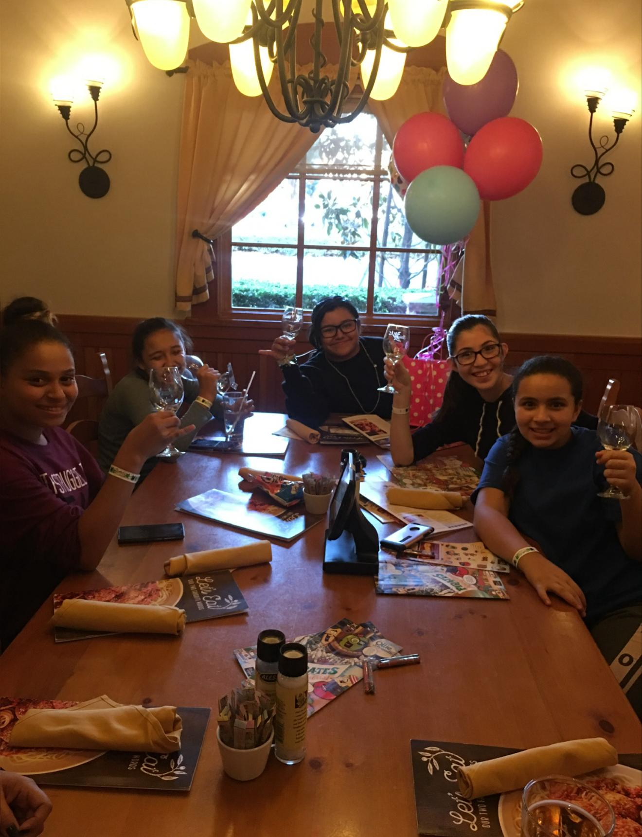 Friend group ❤️