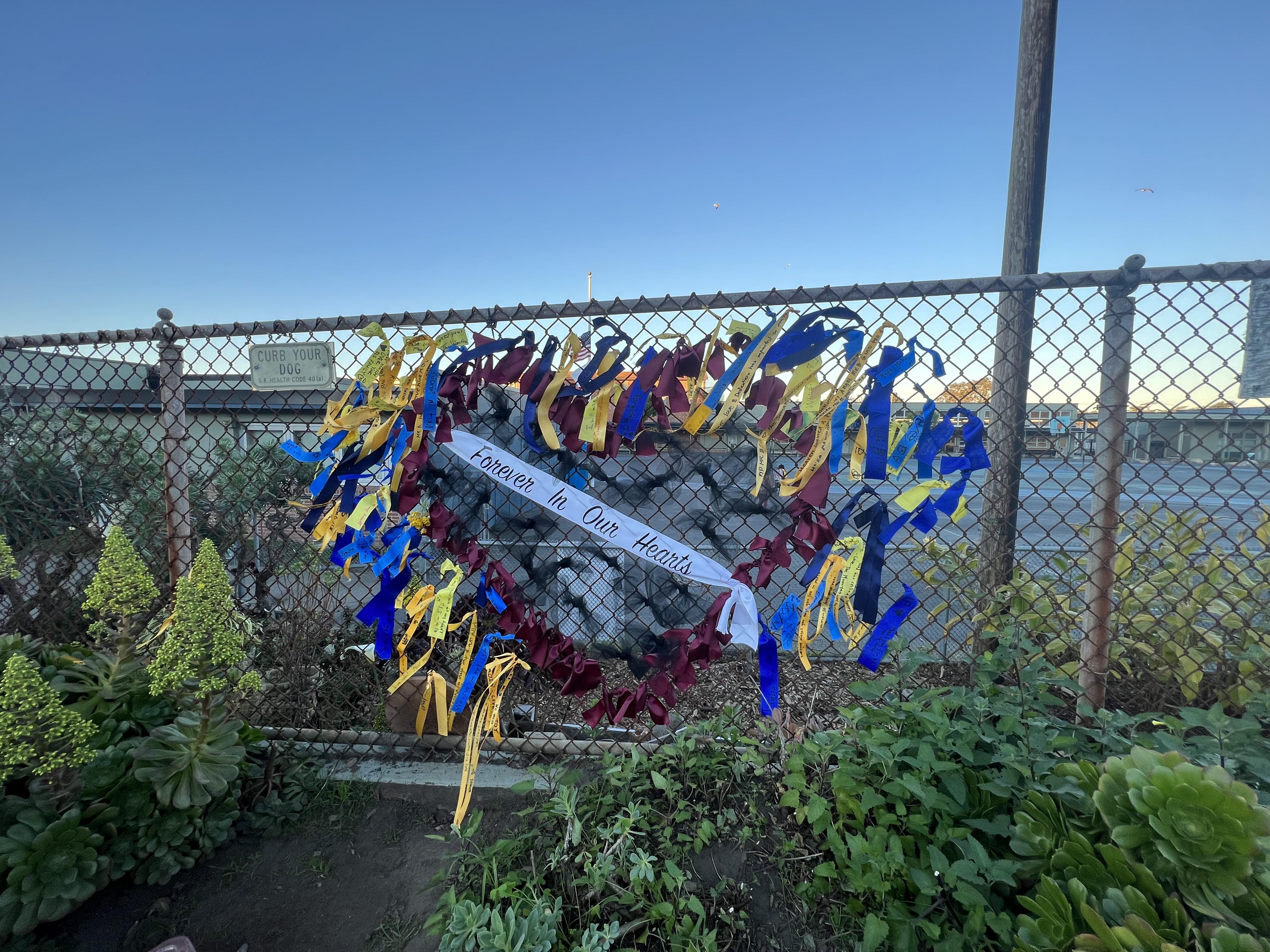 You are loved and missed dear…