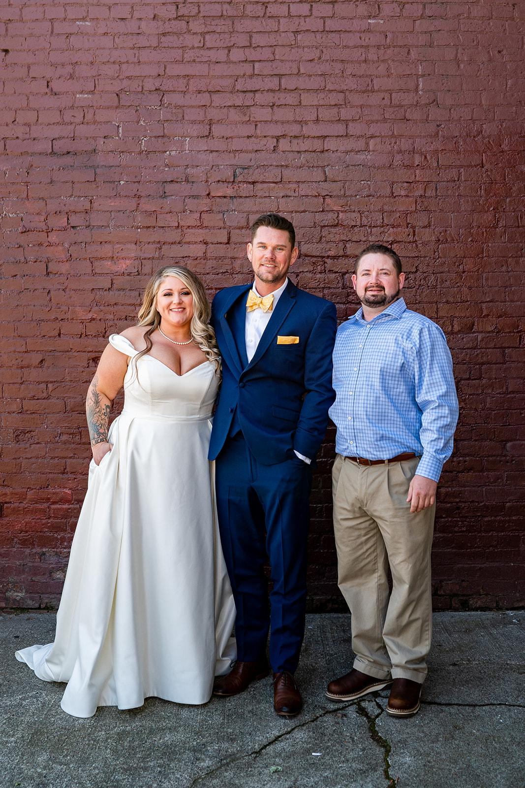 Best Man