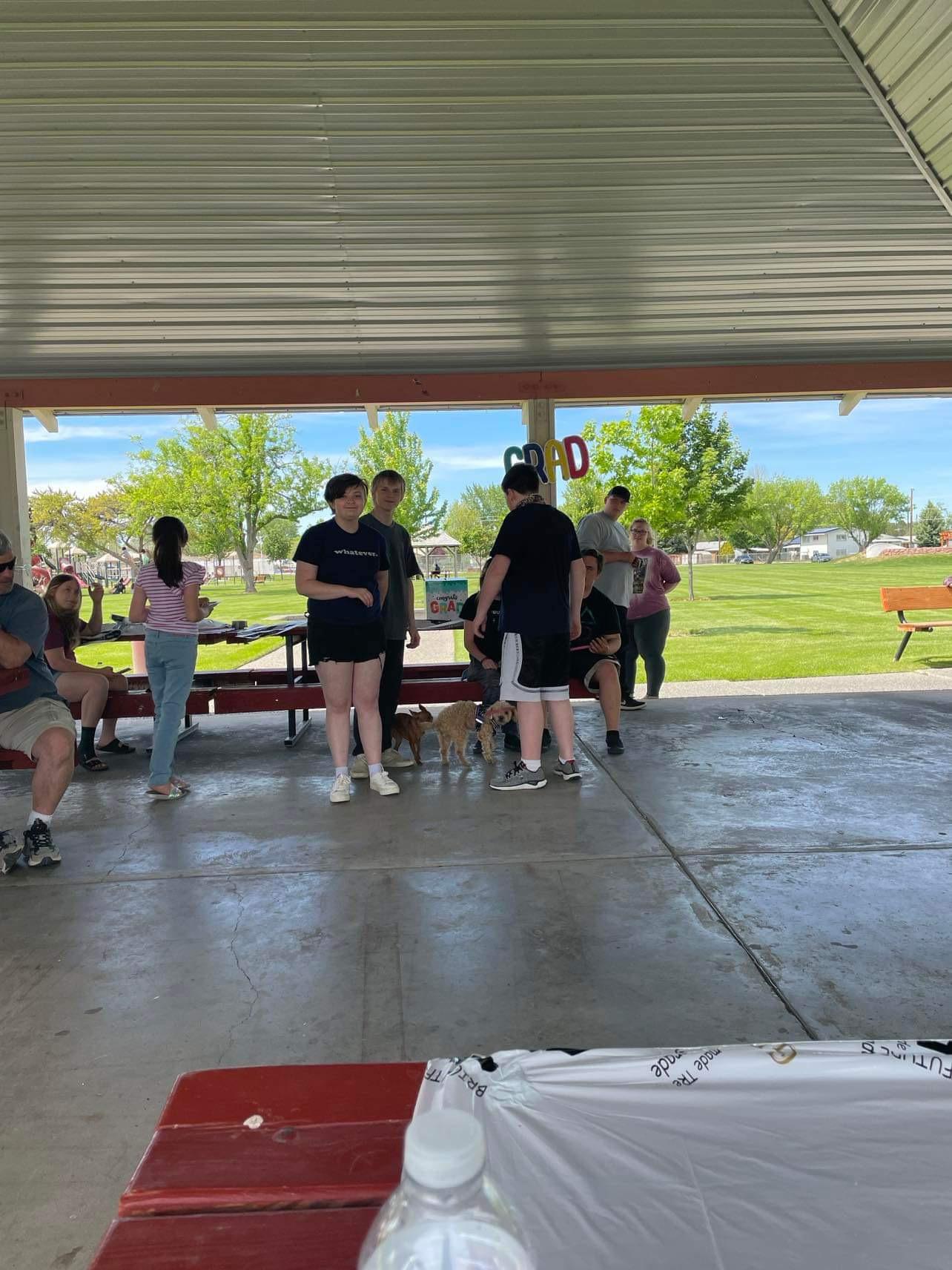 I miss you more everyday.