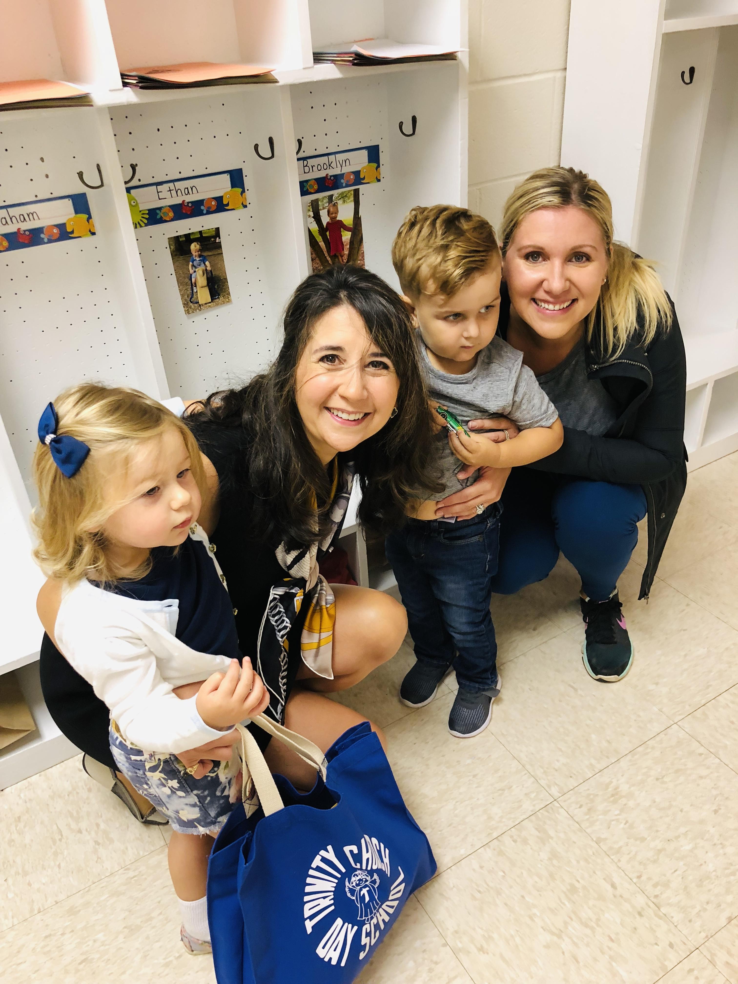 Trinity Pre-School