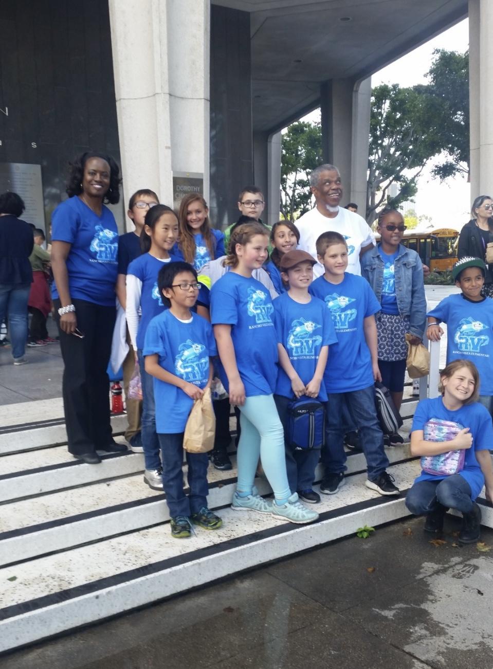 Blue Ribbon Children’s festiv…