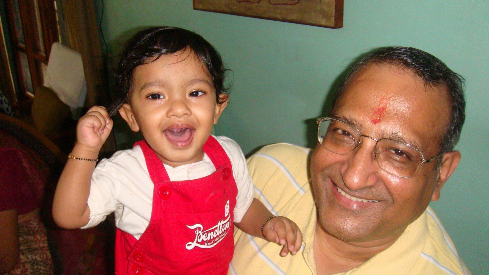 Playing with Akshat