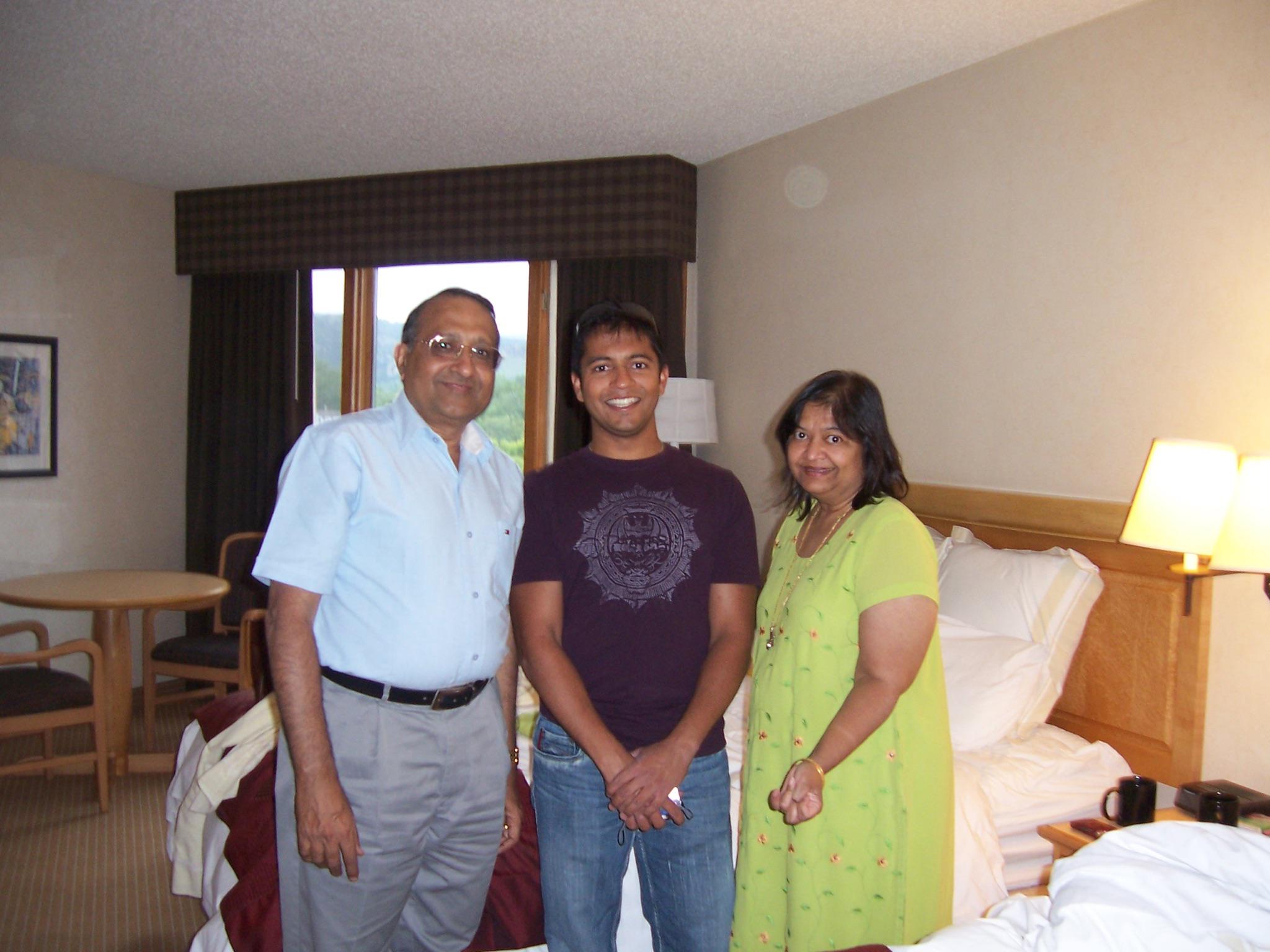 Vinod jijaji