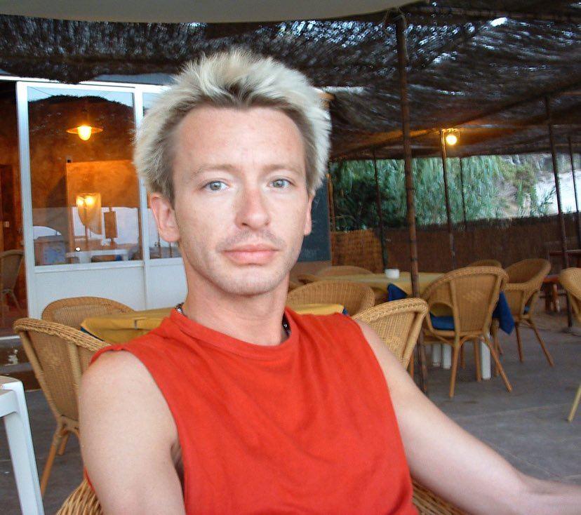 Loving family moment with you…