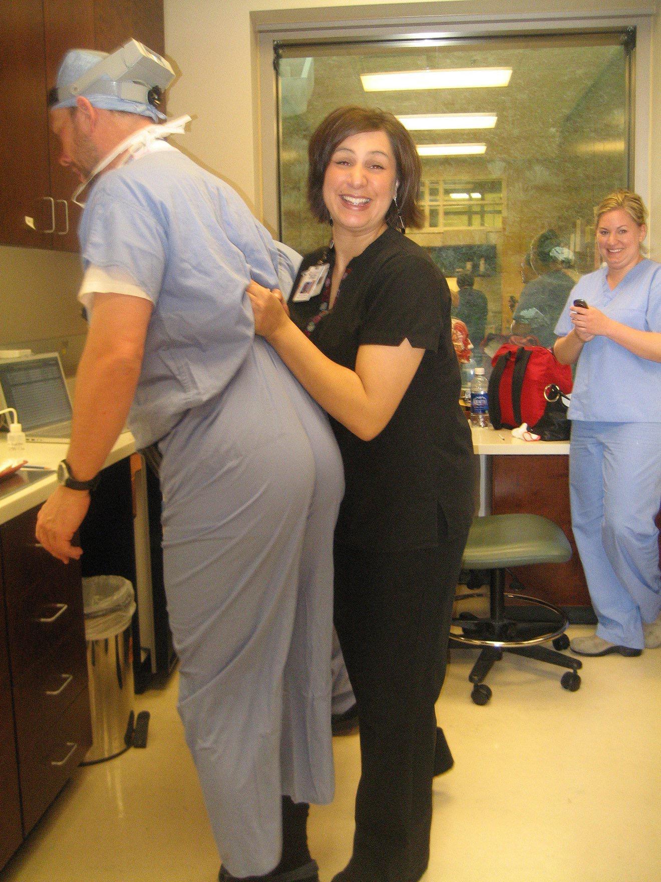 It never felt like work with …