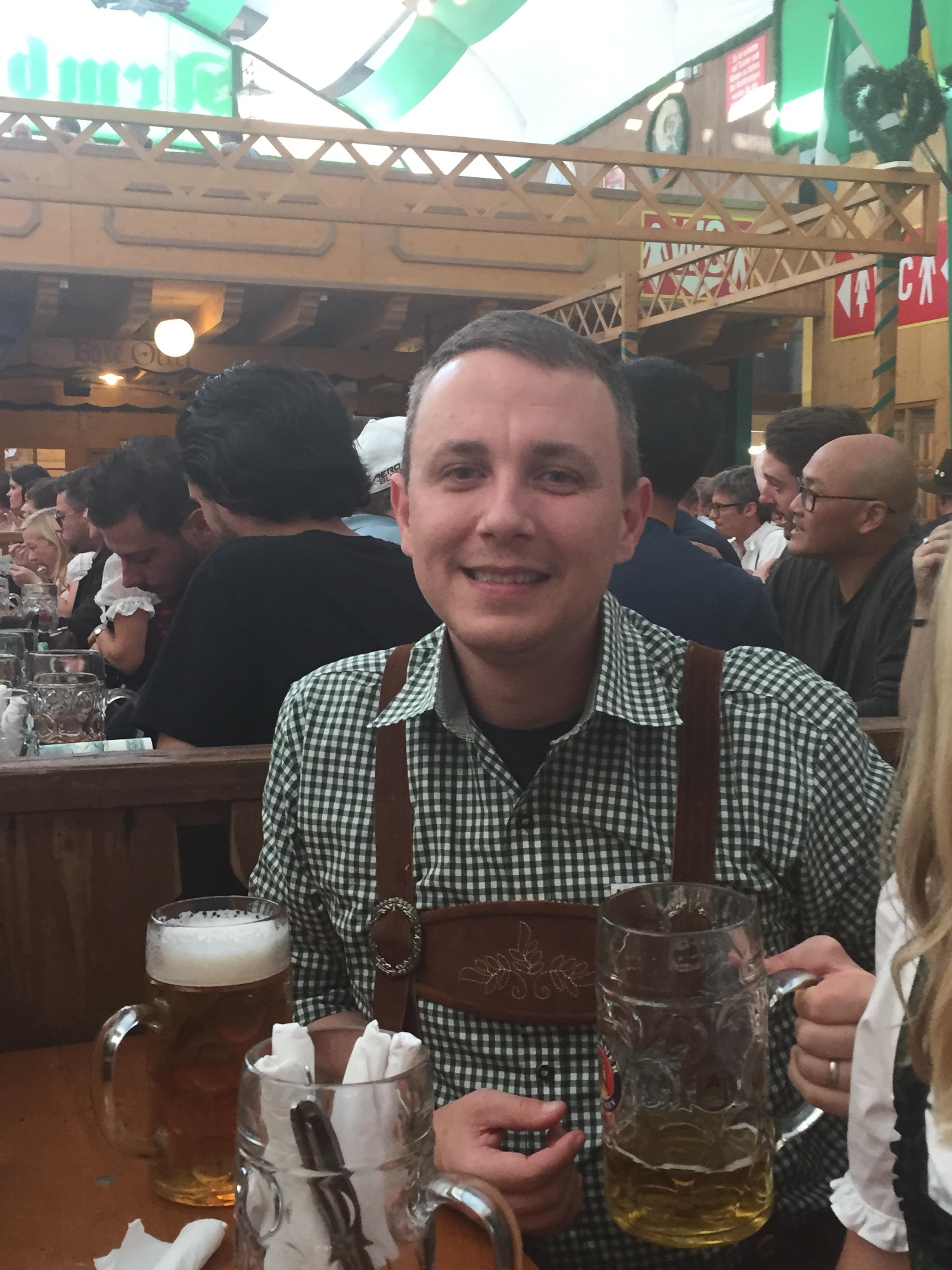 Oktoberfest