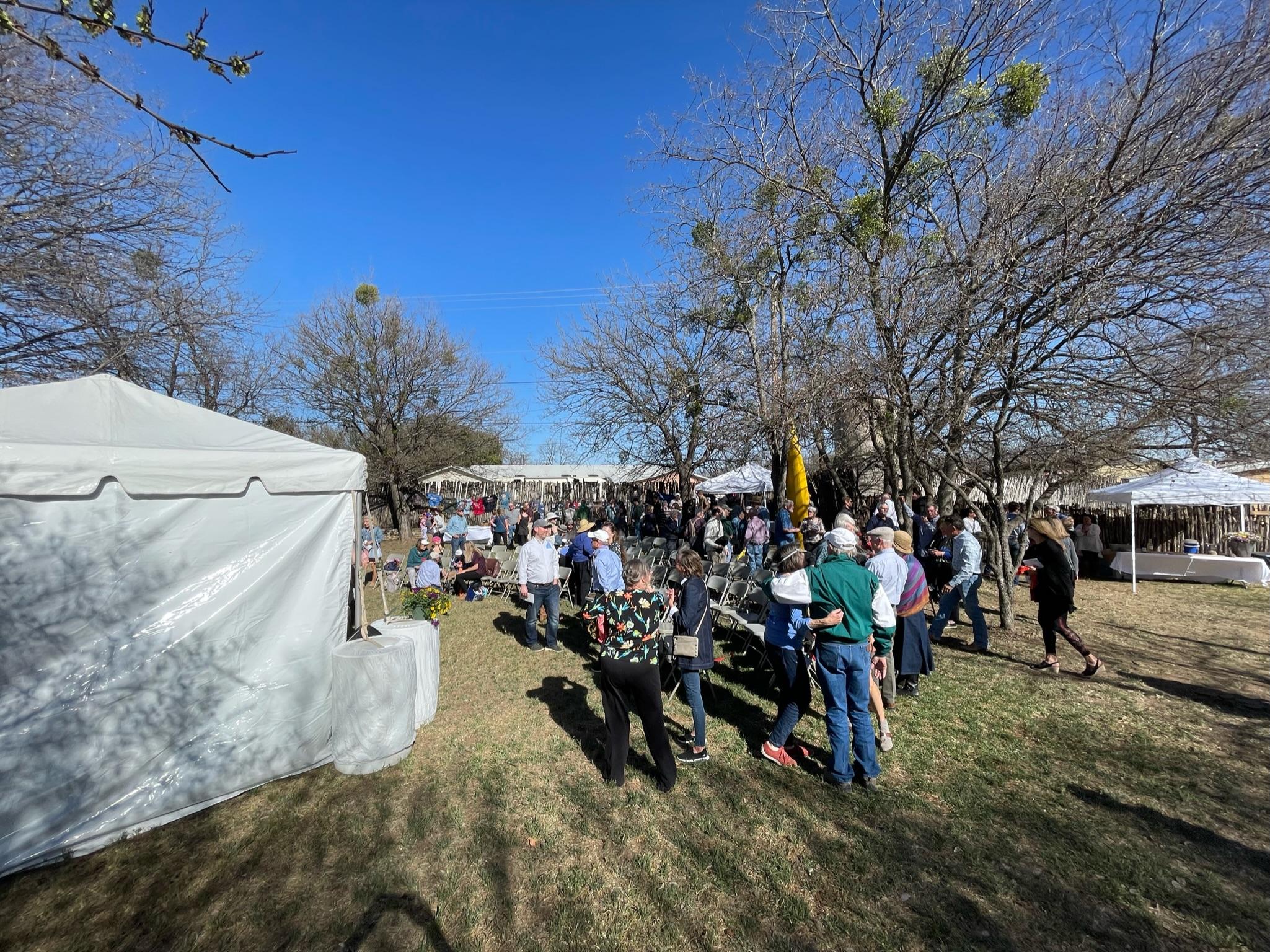 Celebration of Life in Mason …