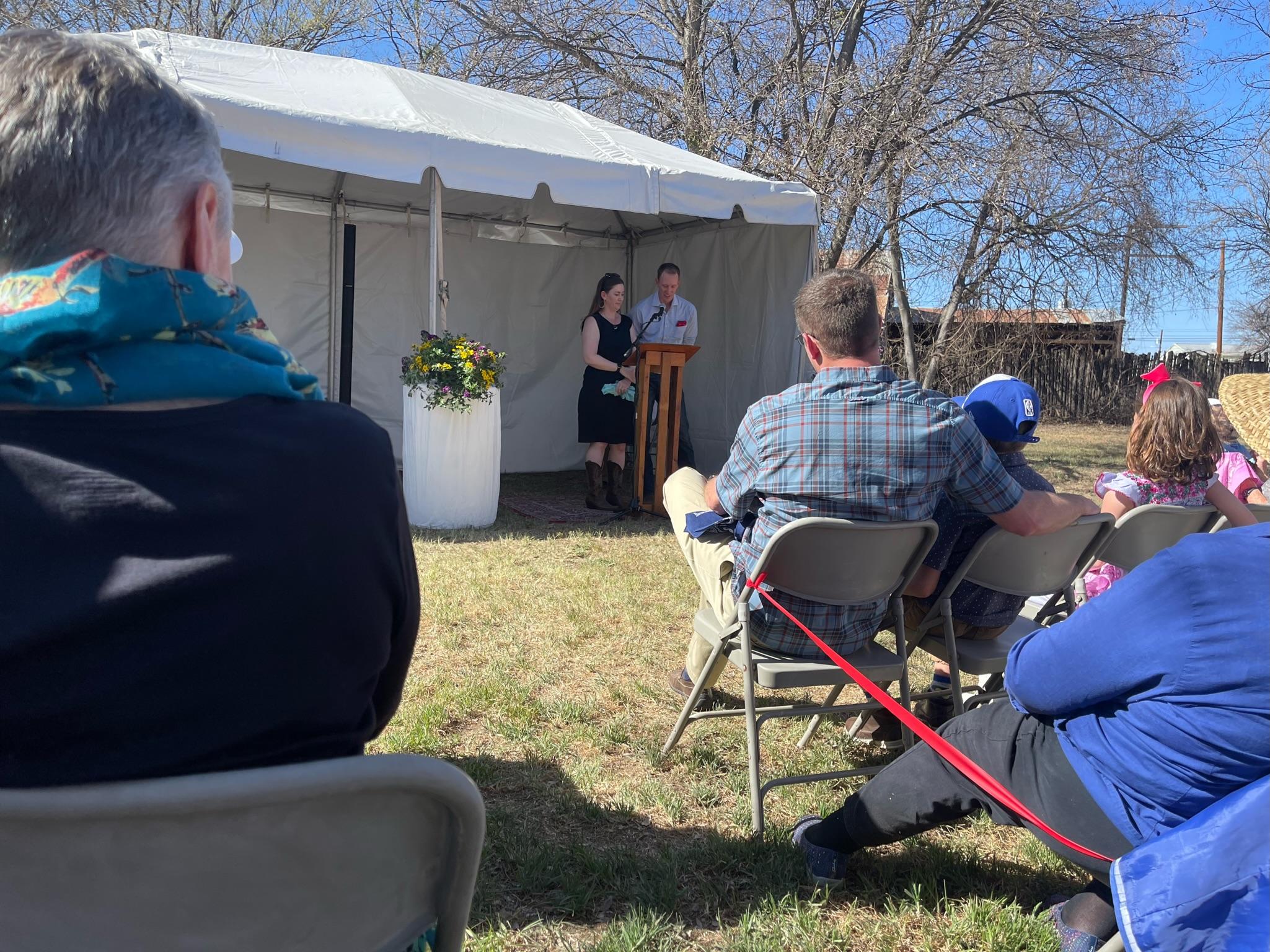 Celebration of Life in Mason …