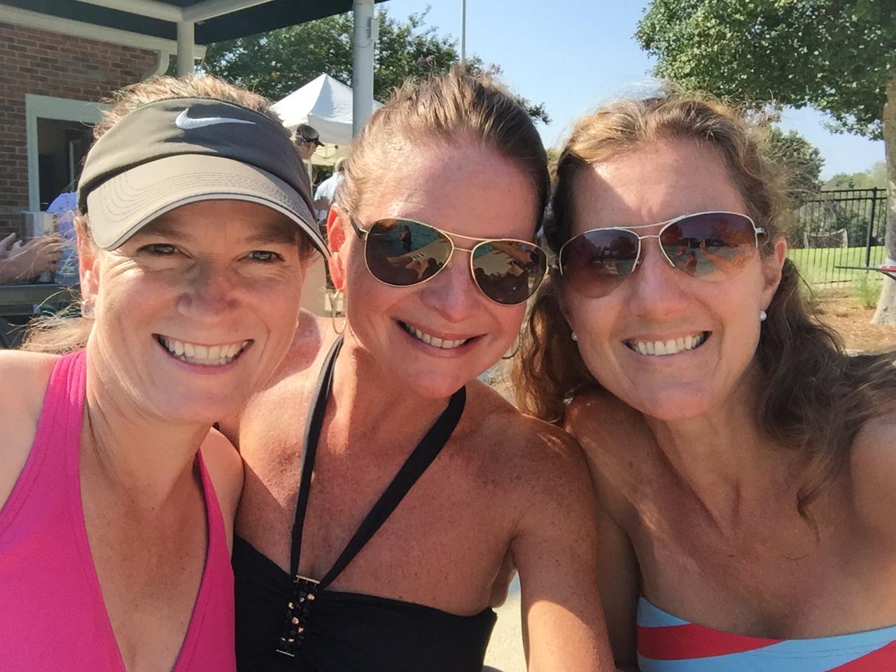 Labor Day CCC Pool Party~Such…