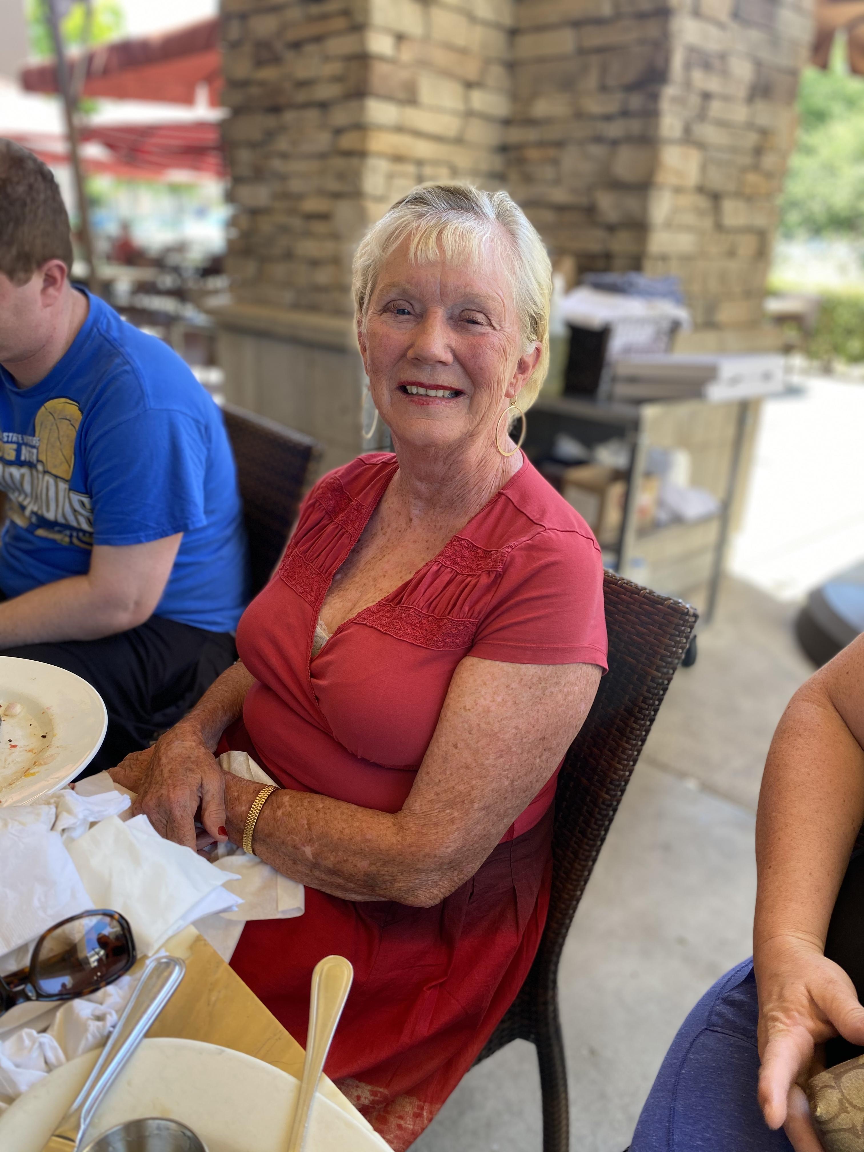 Lisa’s Birthday