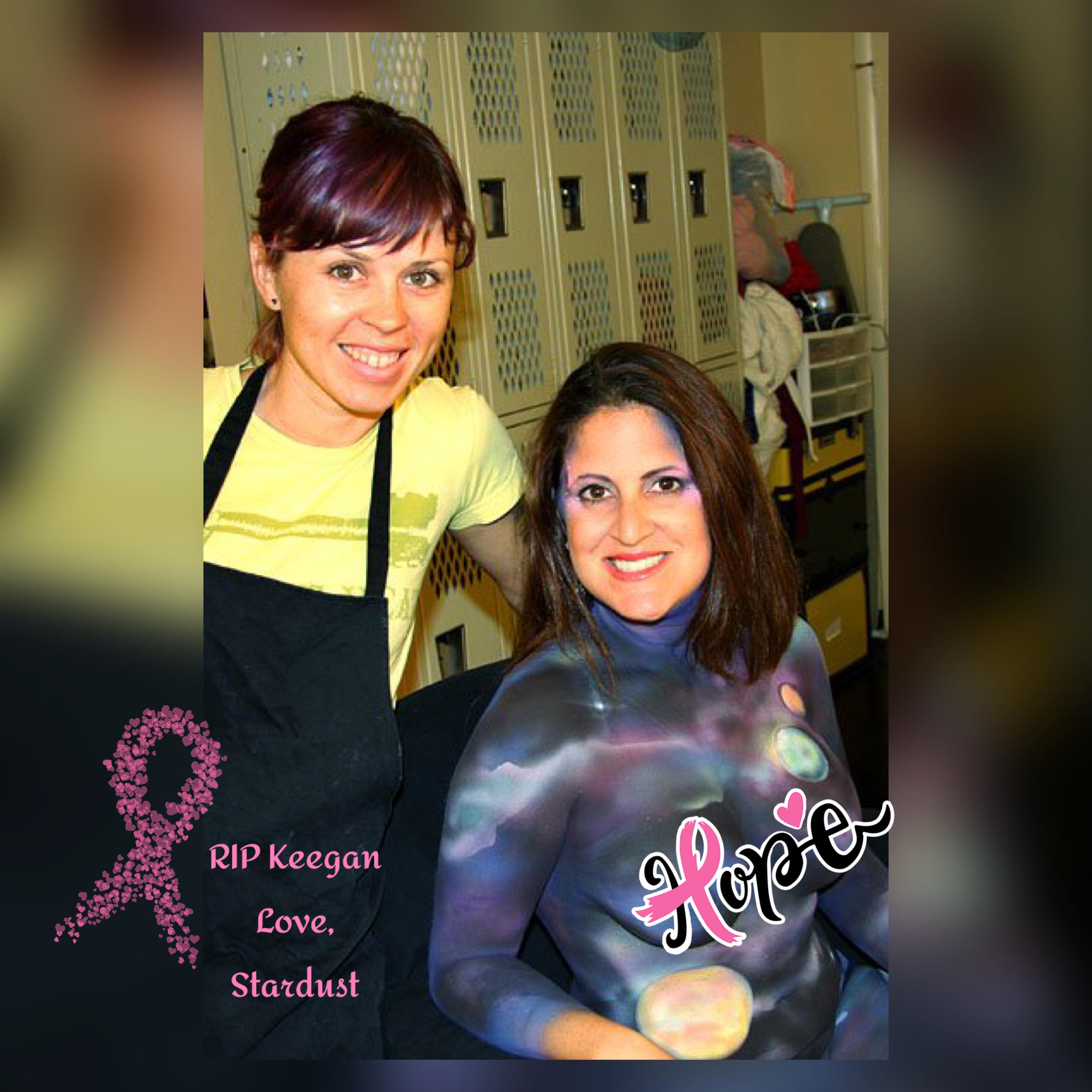 Keegan - I will always be gra…