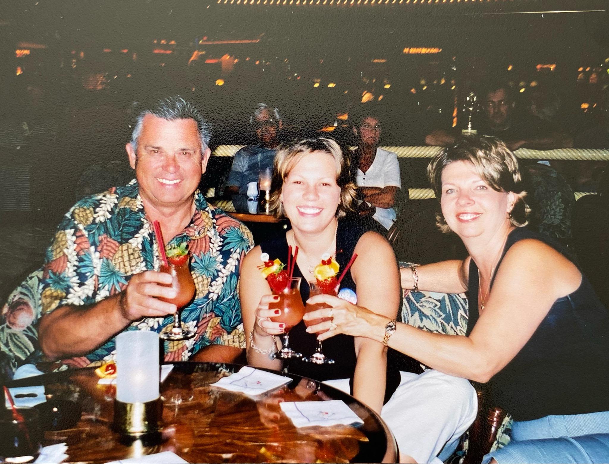 My 21st Birthday!  What memor…