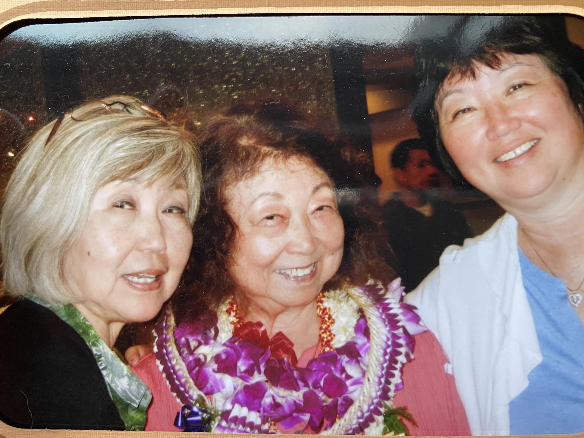 Hatsy’s 70th Birthday!