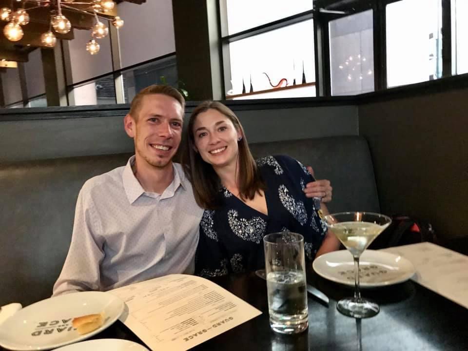 Date night