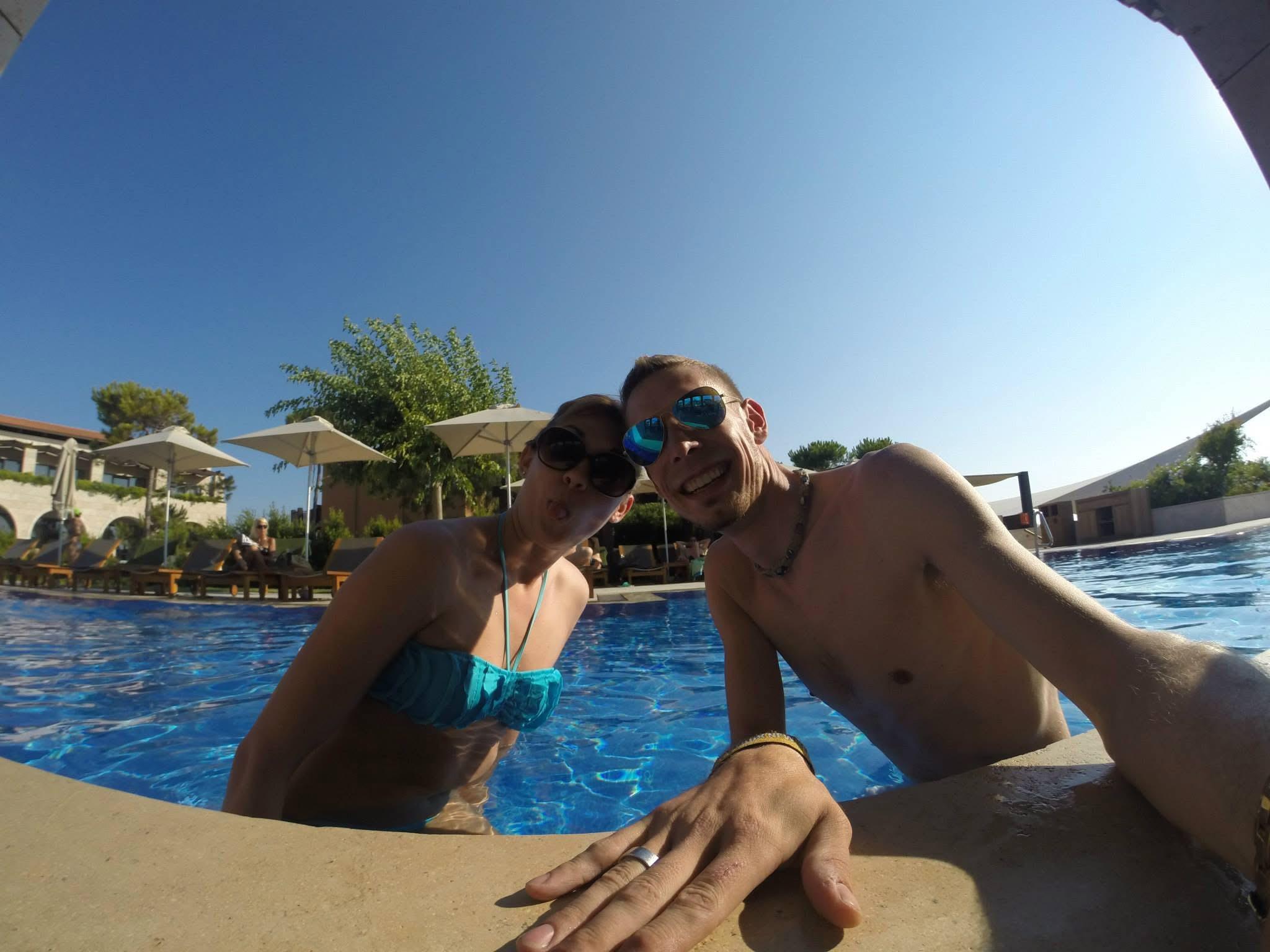 Summer lovin