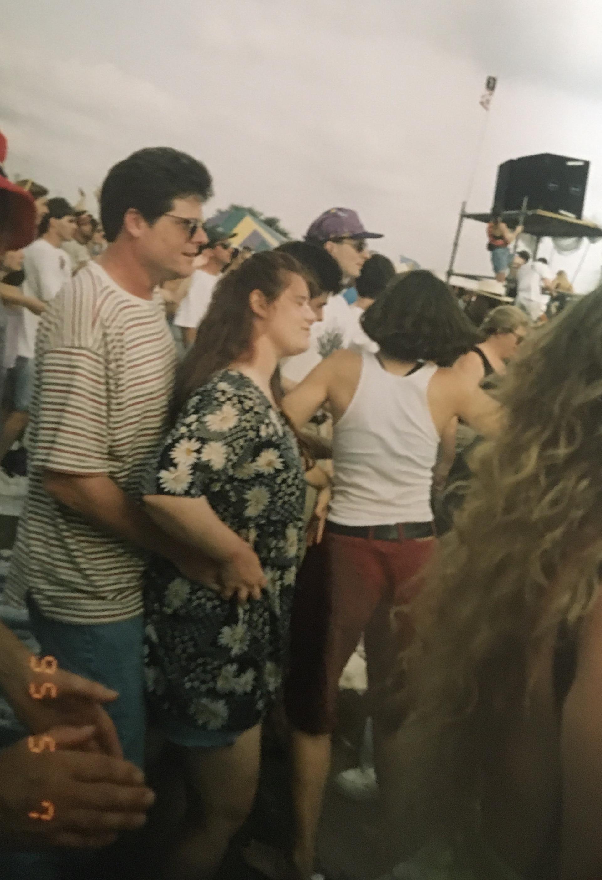 Jazz Fest