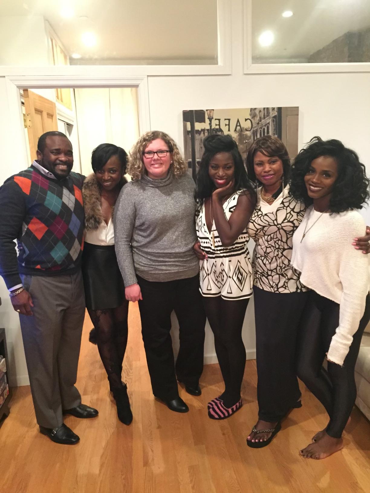 Thanksgiving