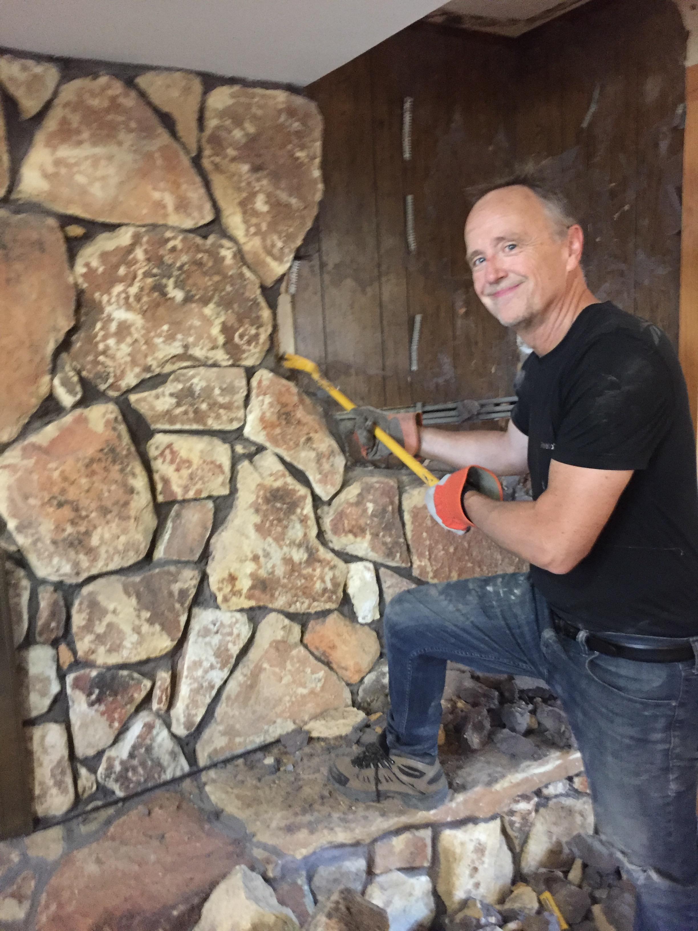 Home improvement