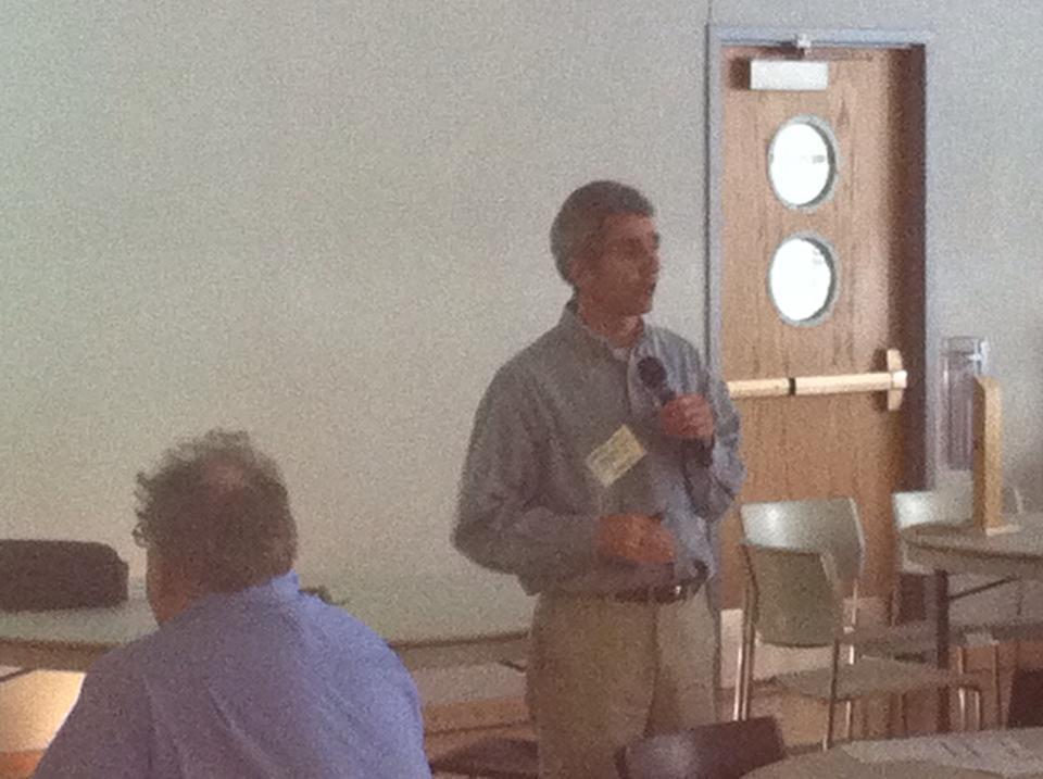 Cass County Extension program