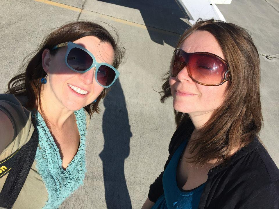 One of my fondest memories of…