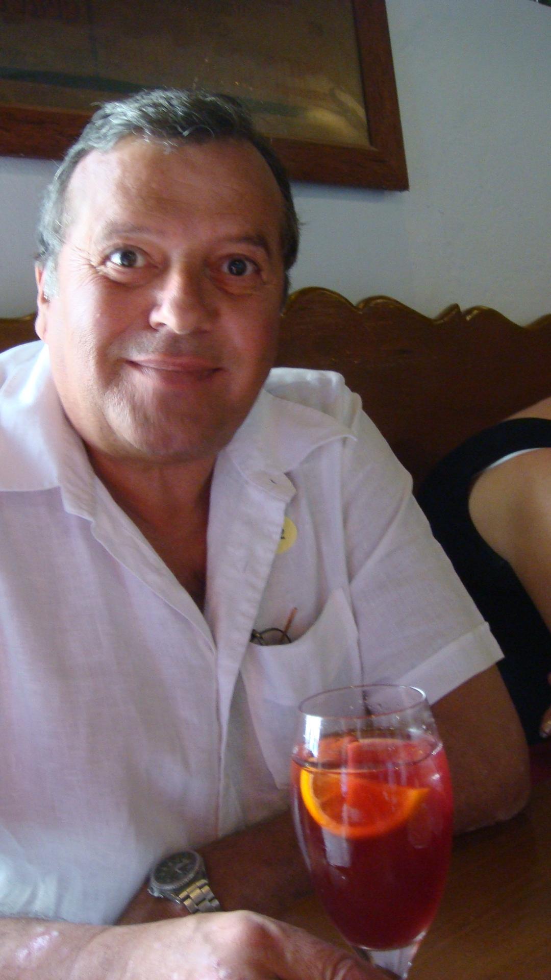sangria?