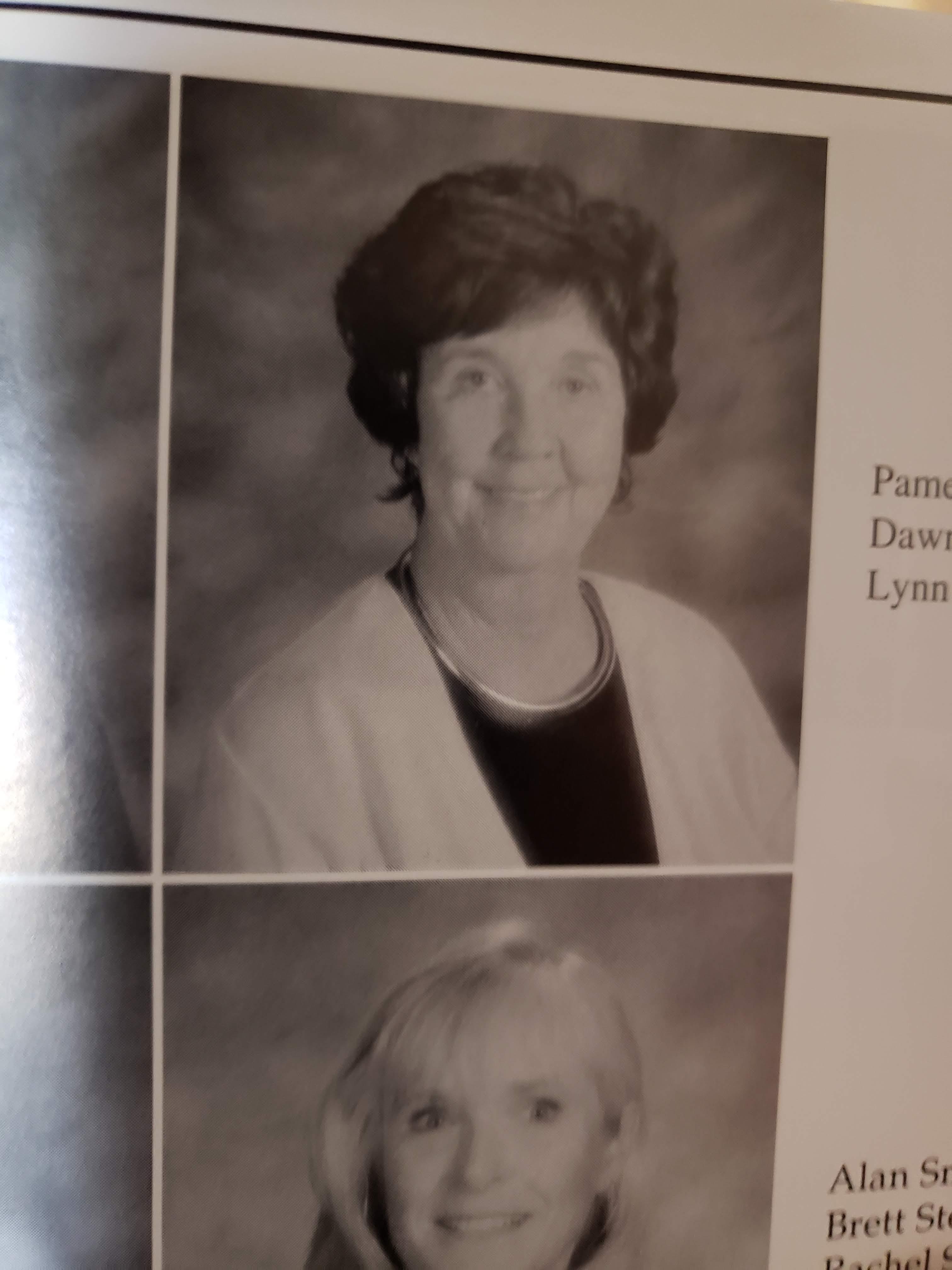Lynn featured in the Western …