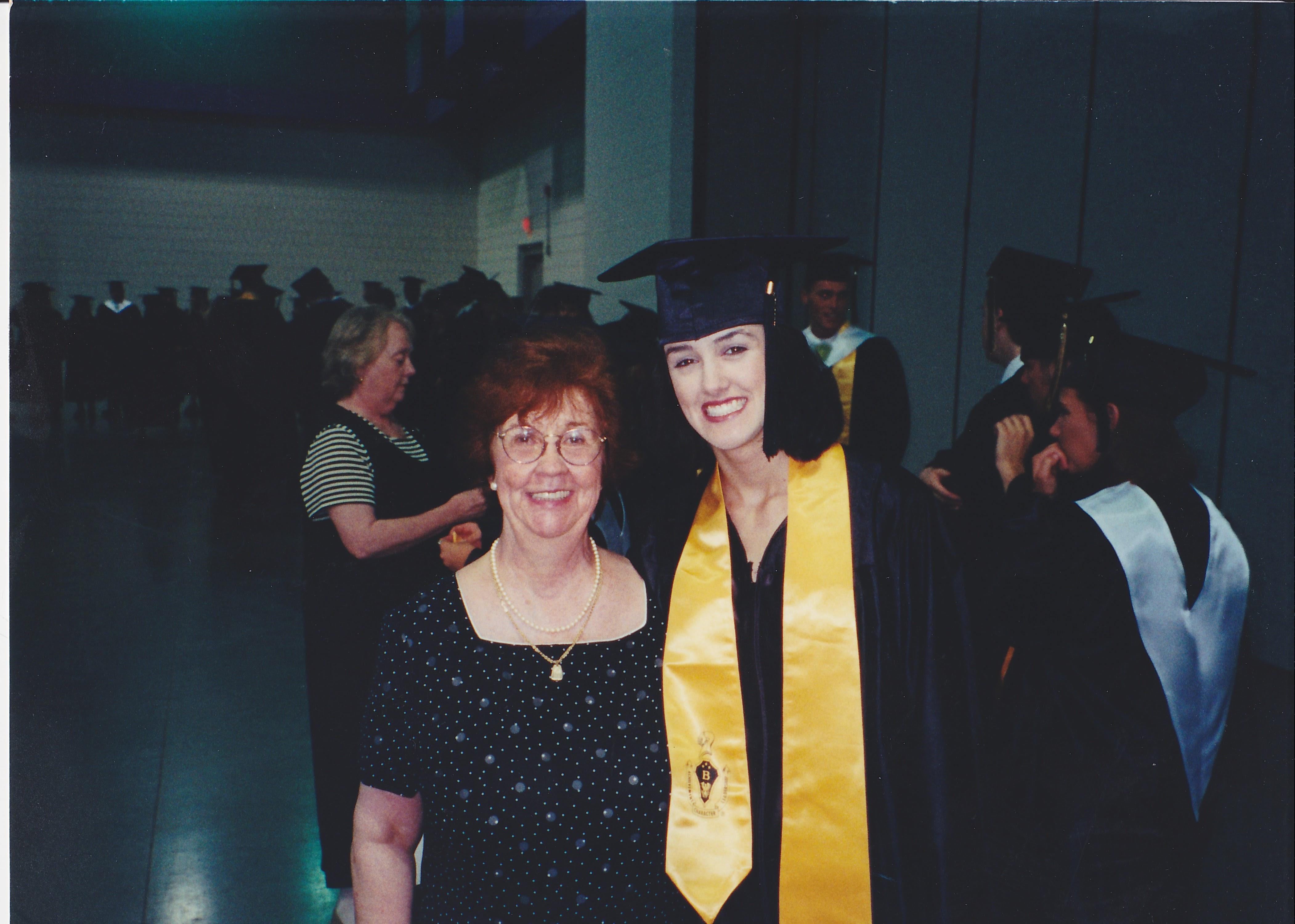 2001 Western Guilford High Sc…