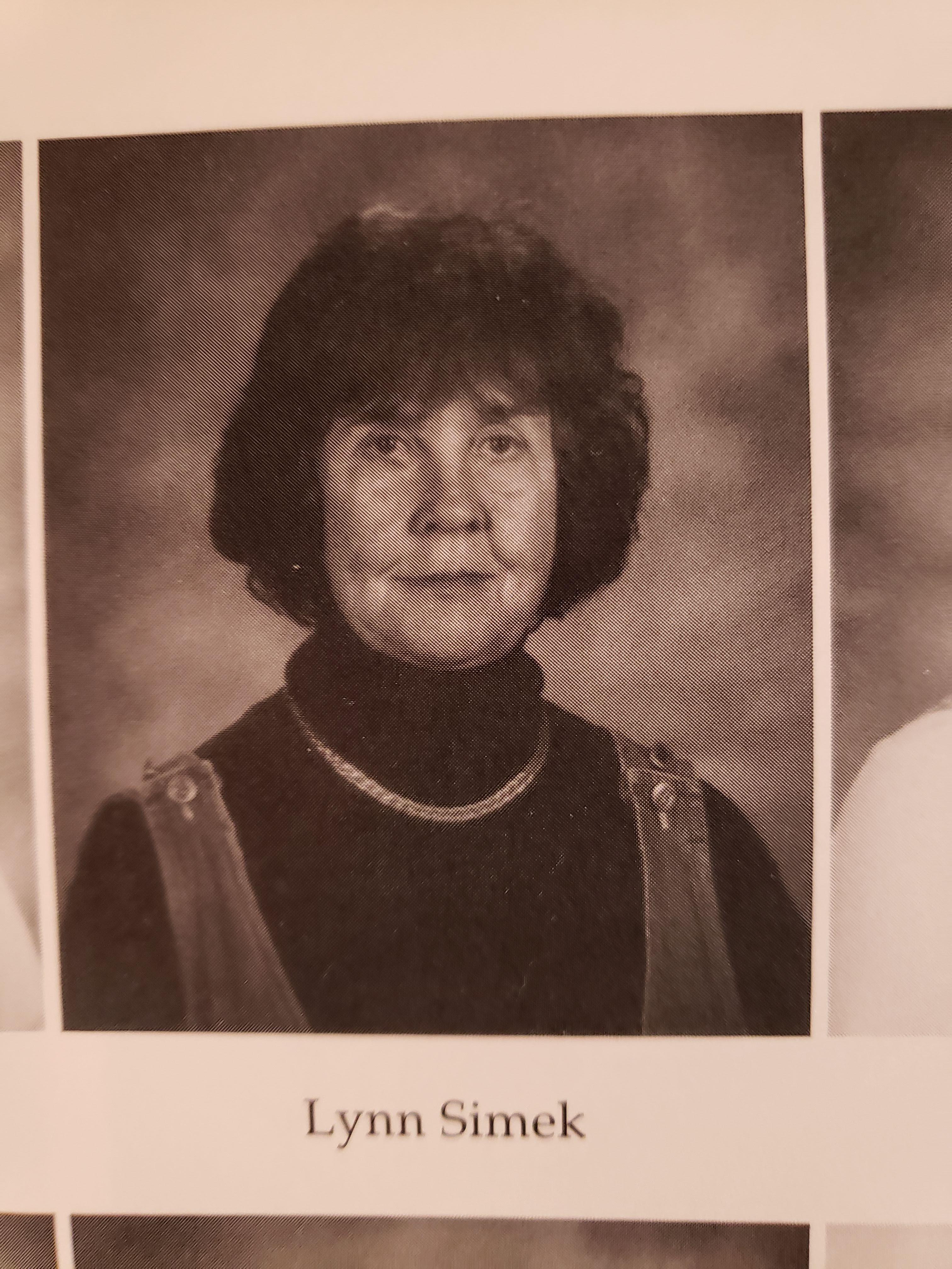 Lynn featured in the Western …