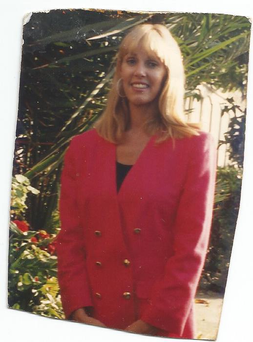 Victoria Taft in Encino