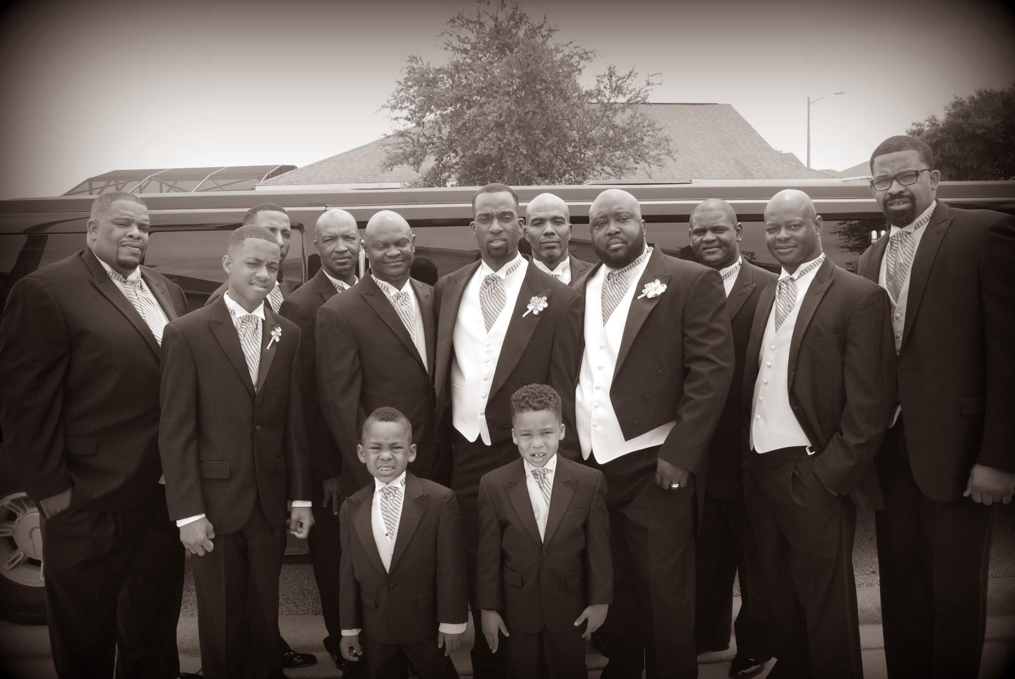 Some of my most memorable tim…