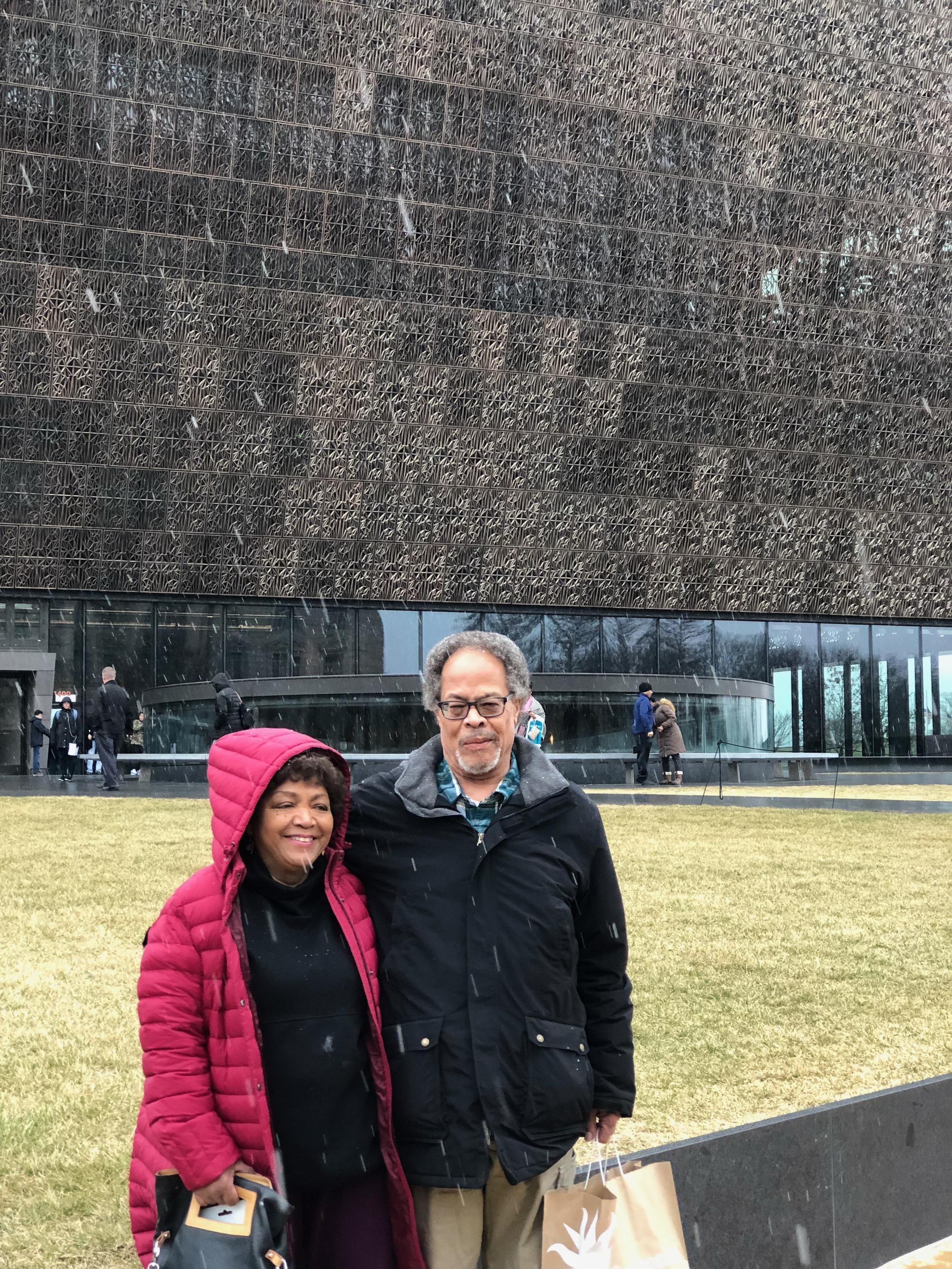 Outing at National Museum of …