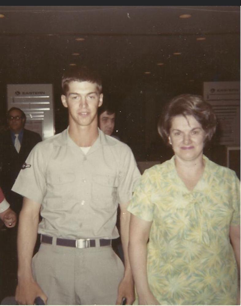 Joan with Edge