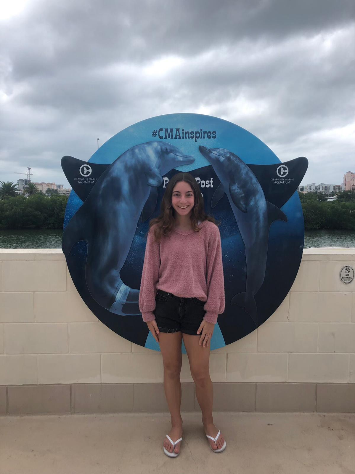 Trip to Clearwater after Disn…