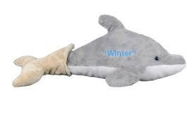 thru dolphin tales