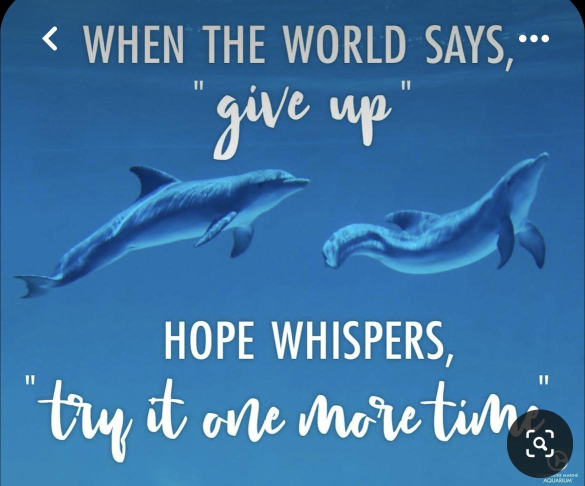 I am 14 years old, and Winter…