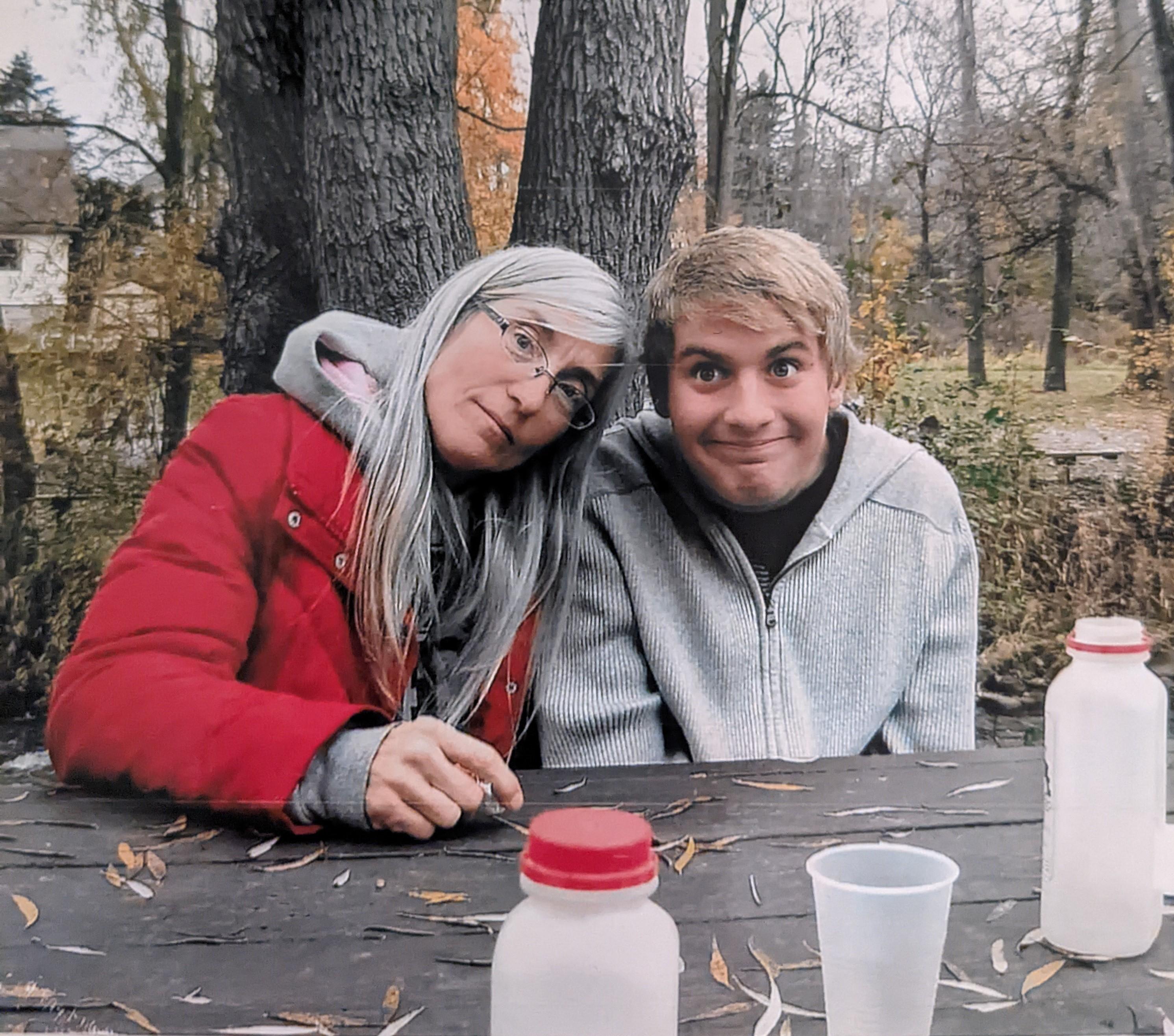 Another cider mill trip!