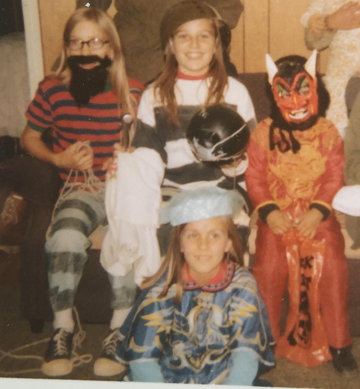 Happy Halloween