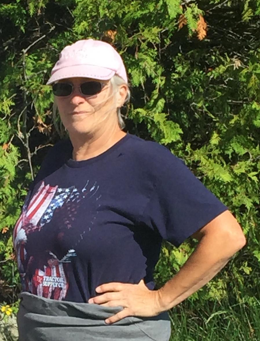 Day Tripping on July 4th