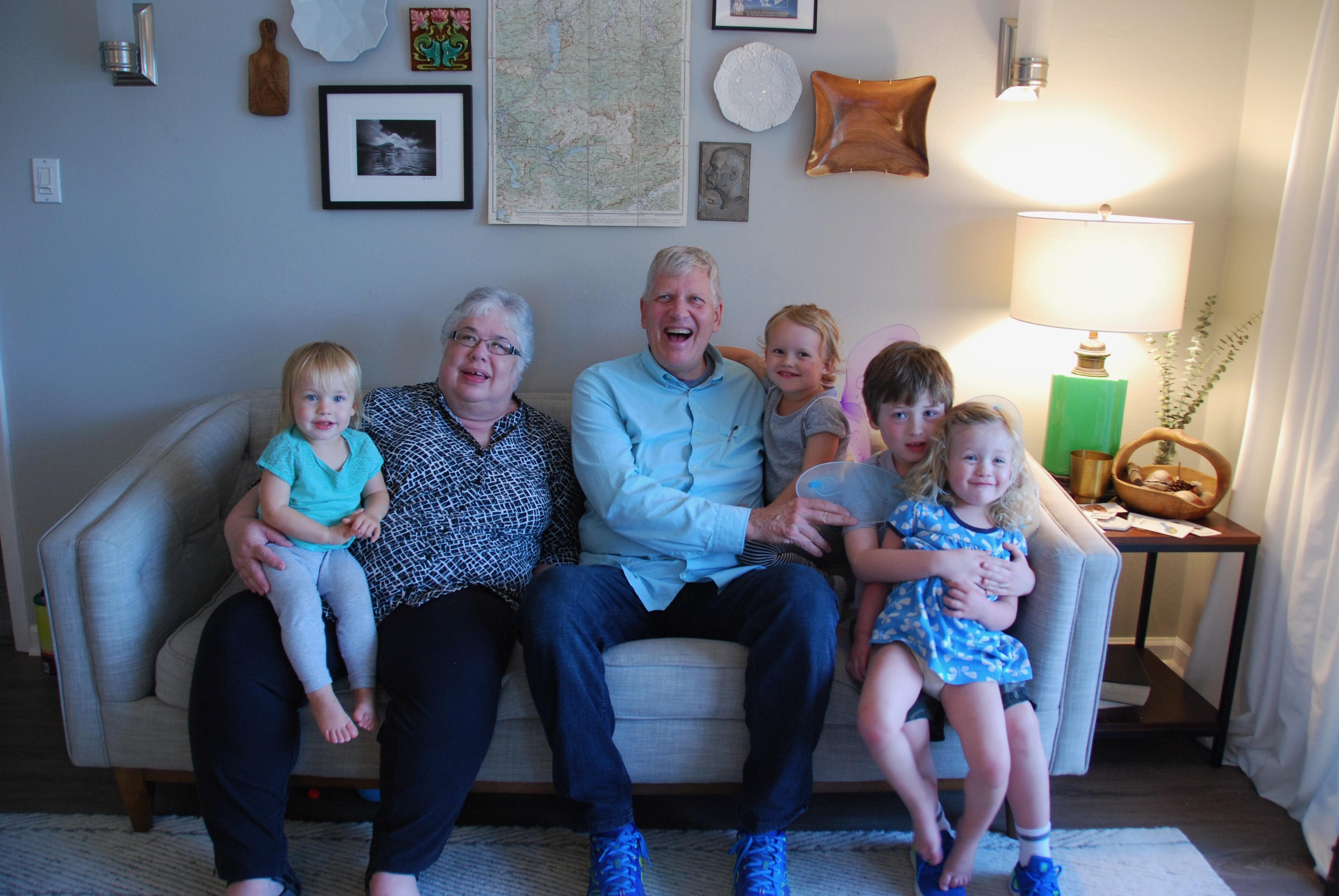 Nonnie and Pop-Pop/Poppi