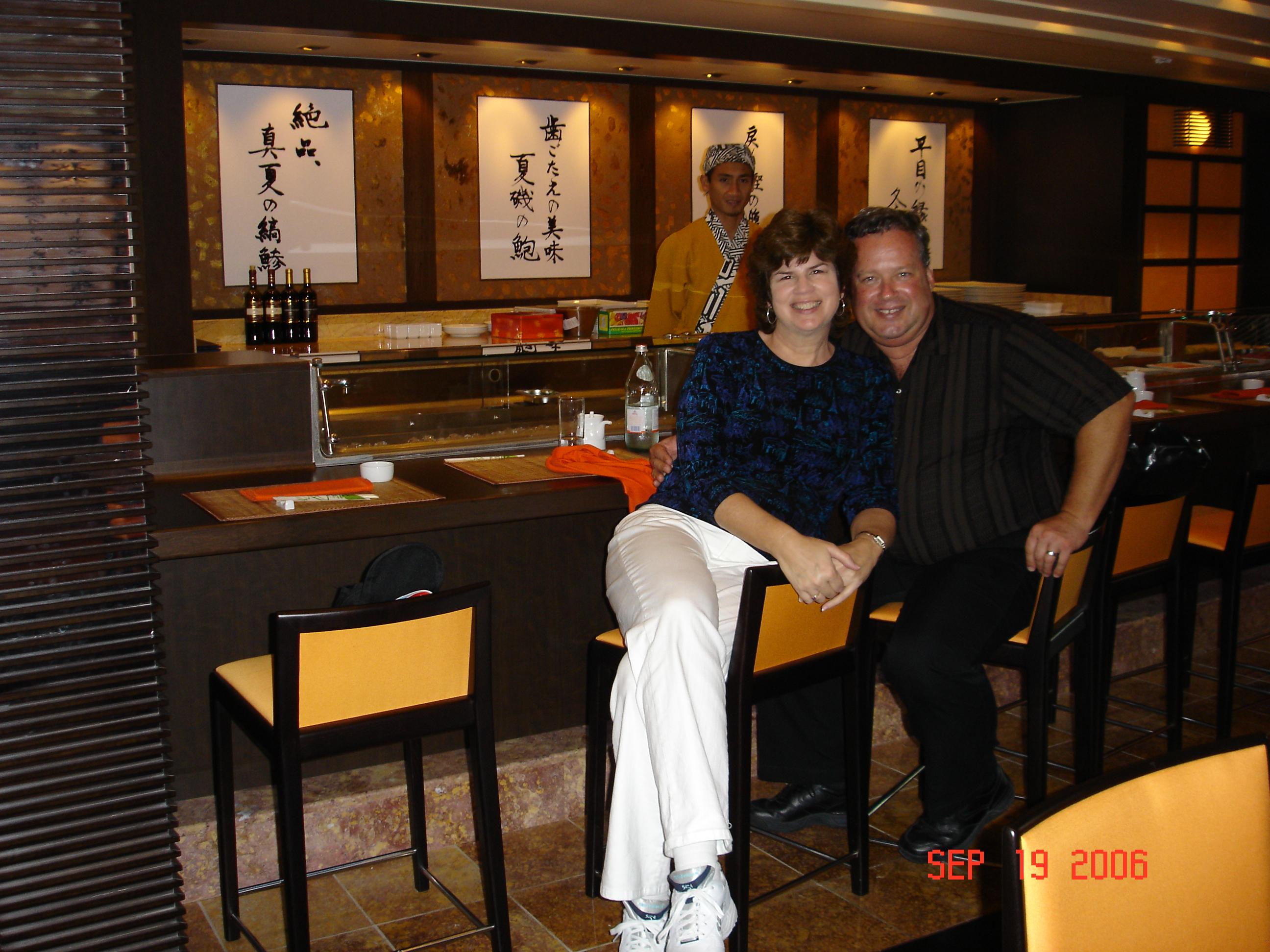 So much fun in Italy, Turkey,…