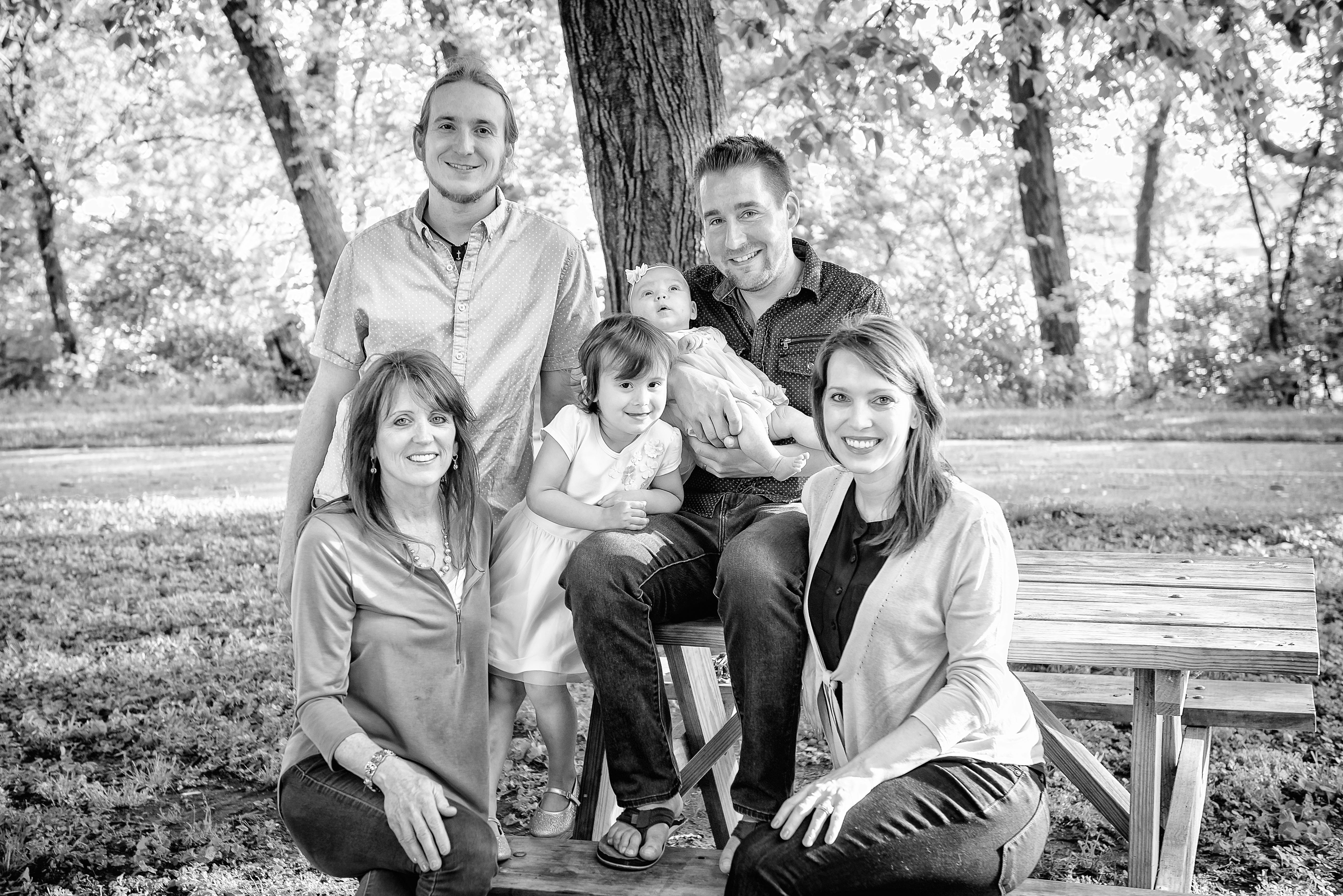 Couldn't believe we both had …