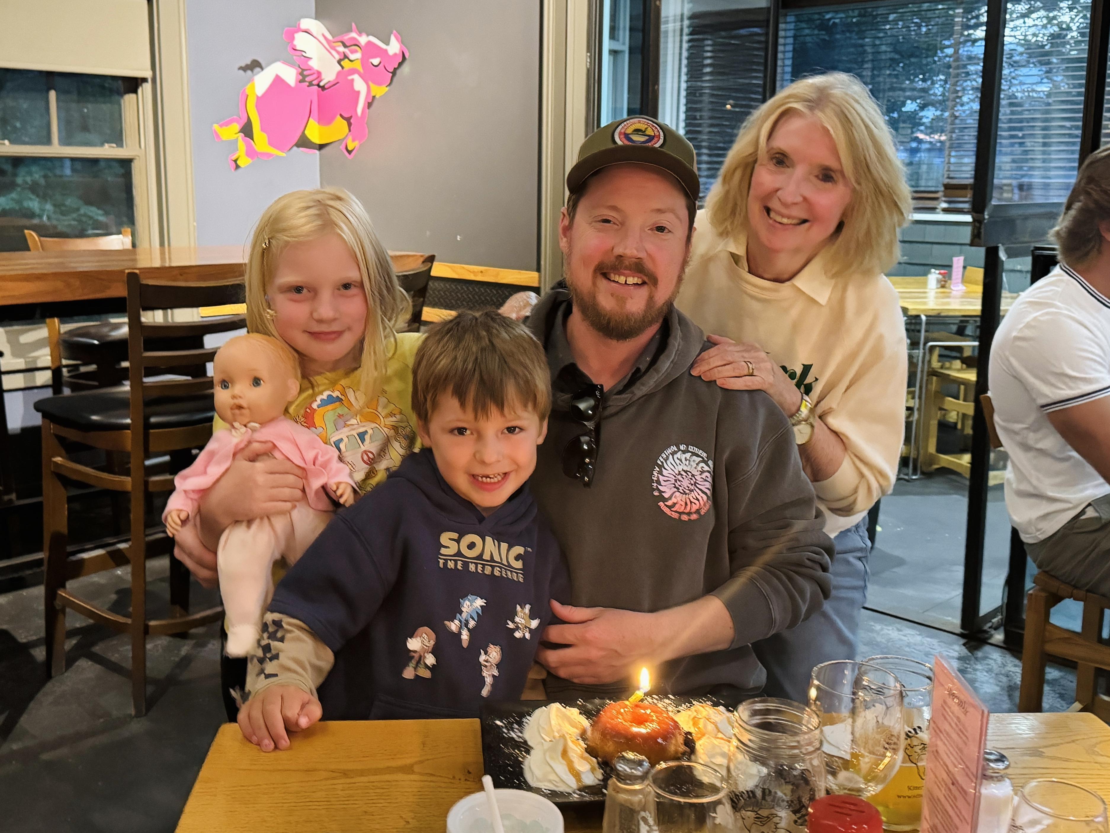 One of my favorite recent bir…