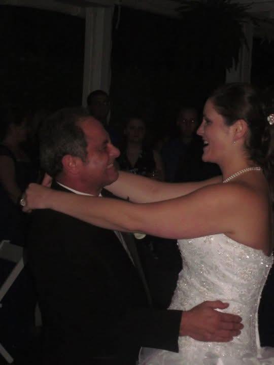 Father daughter dance at my w…