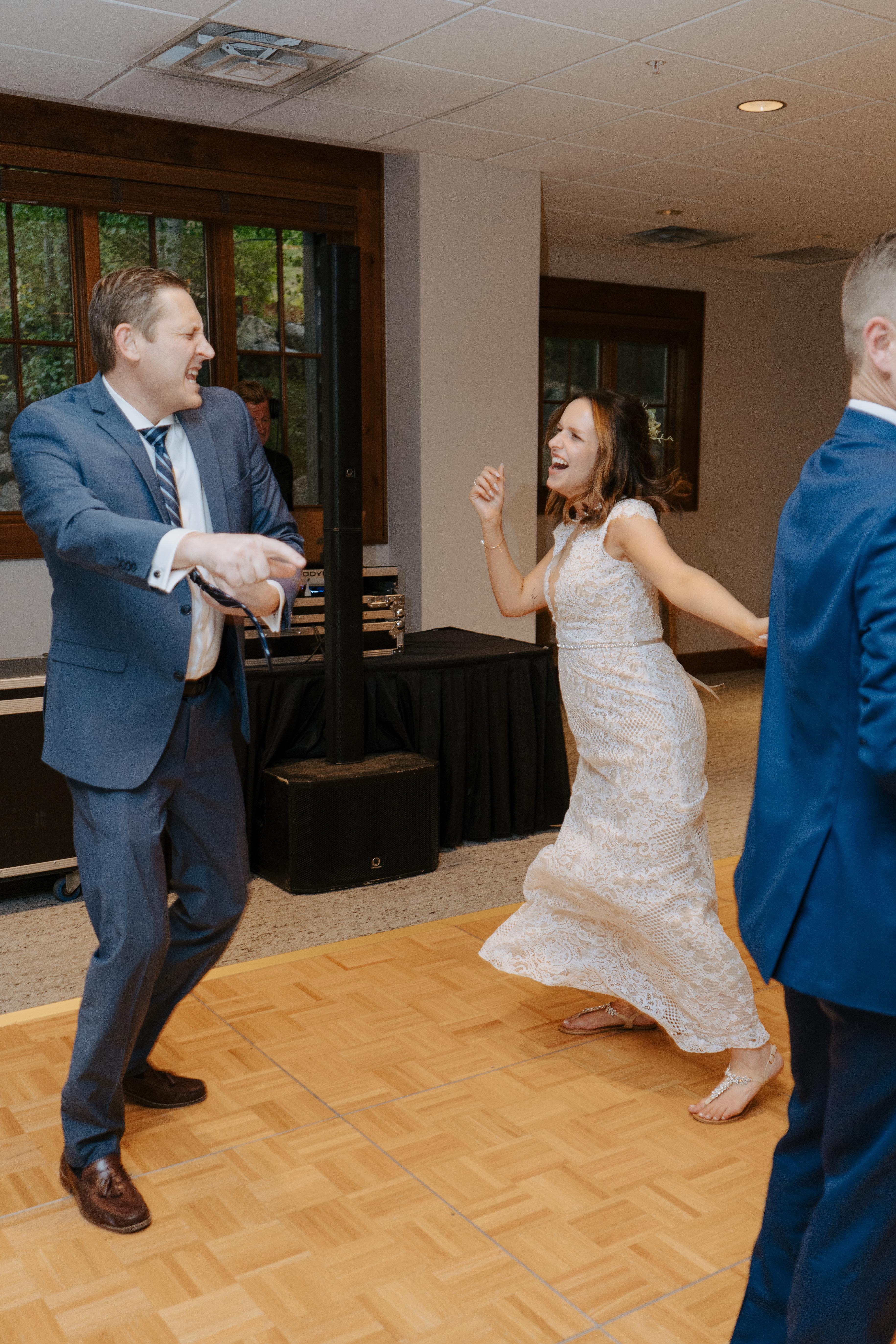 My husband had an injury the …