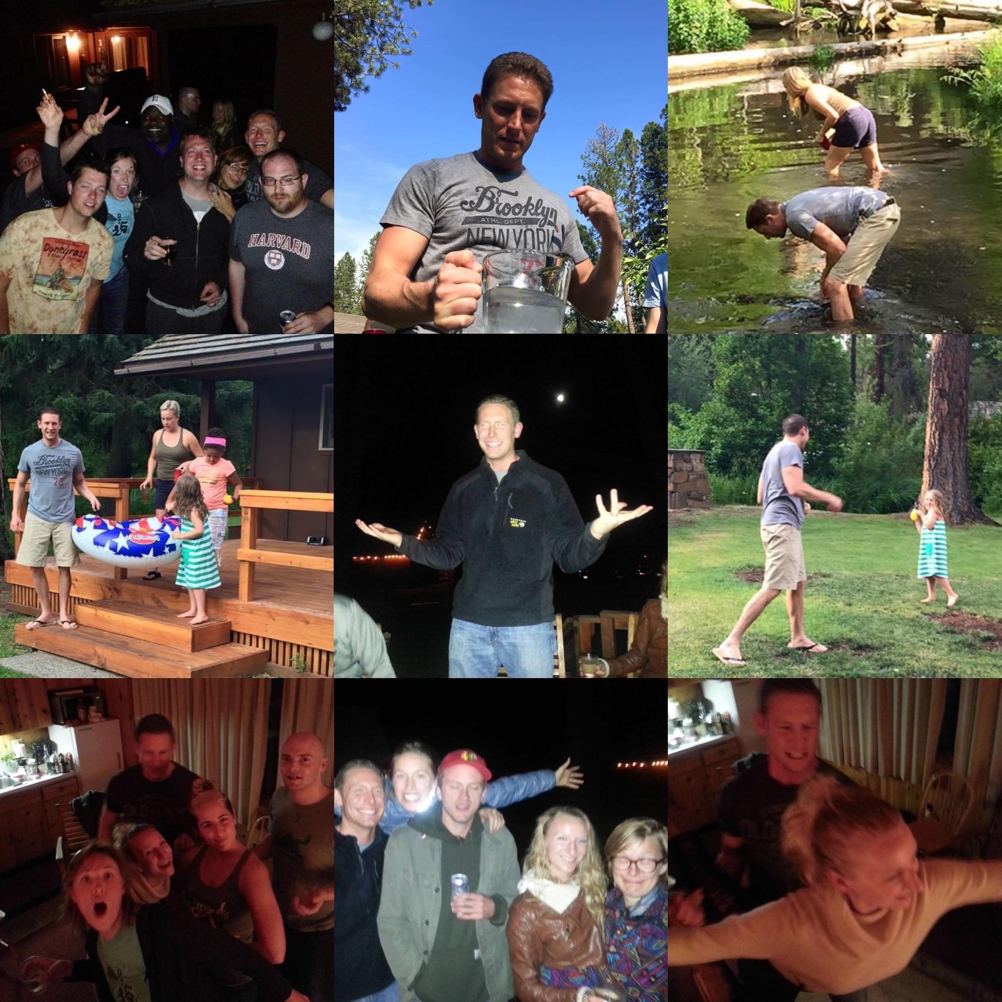 The Romp - Day or Night - alw…