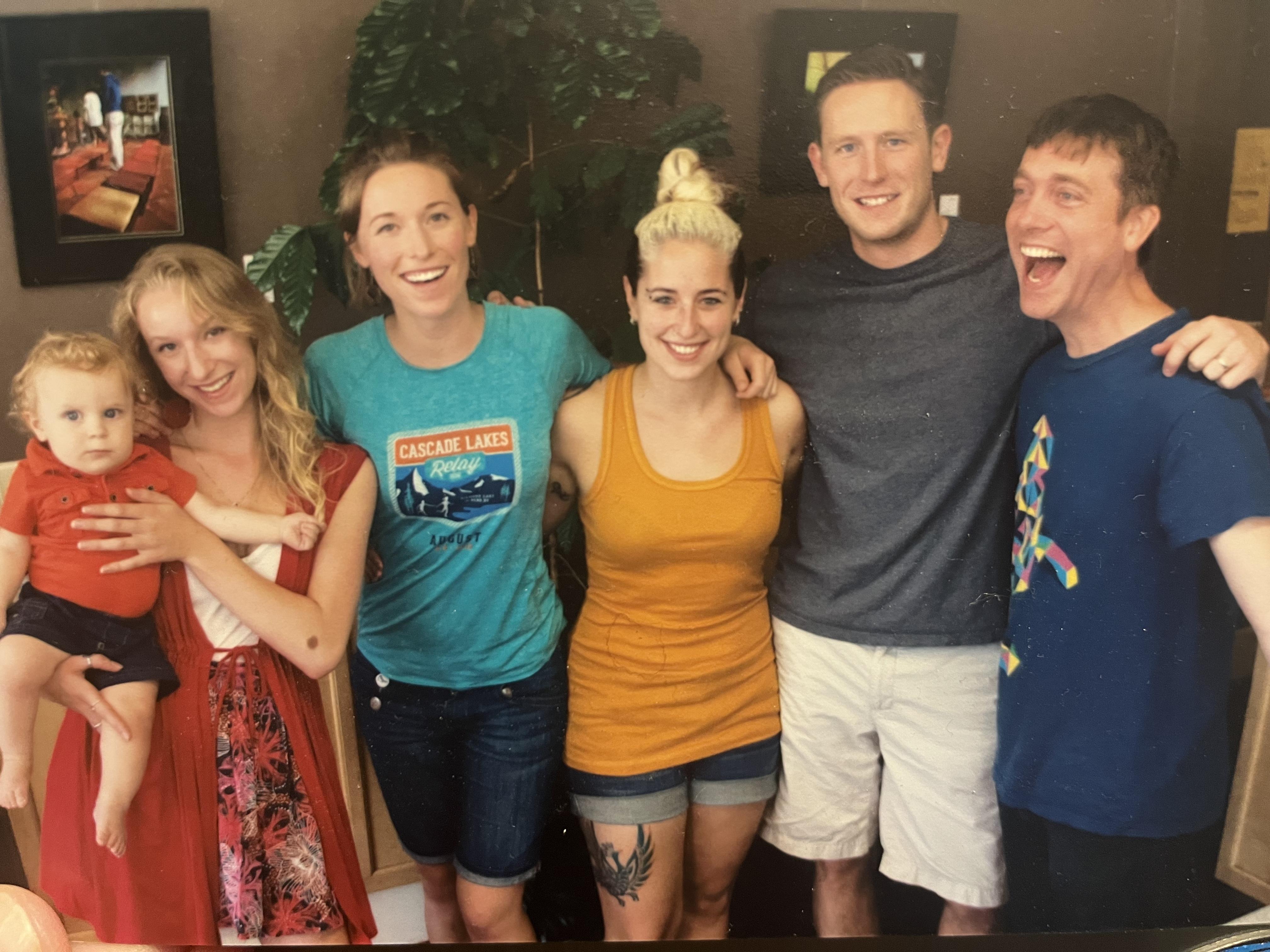 Boyl Sibs and Cousins - Sequo…