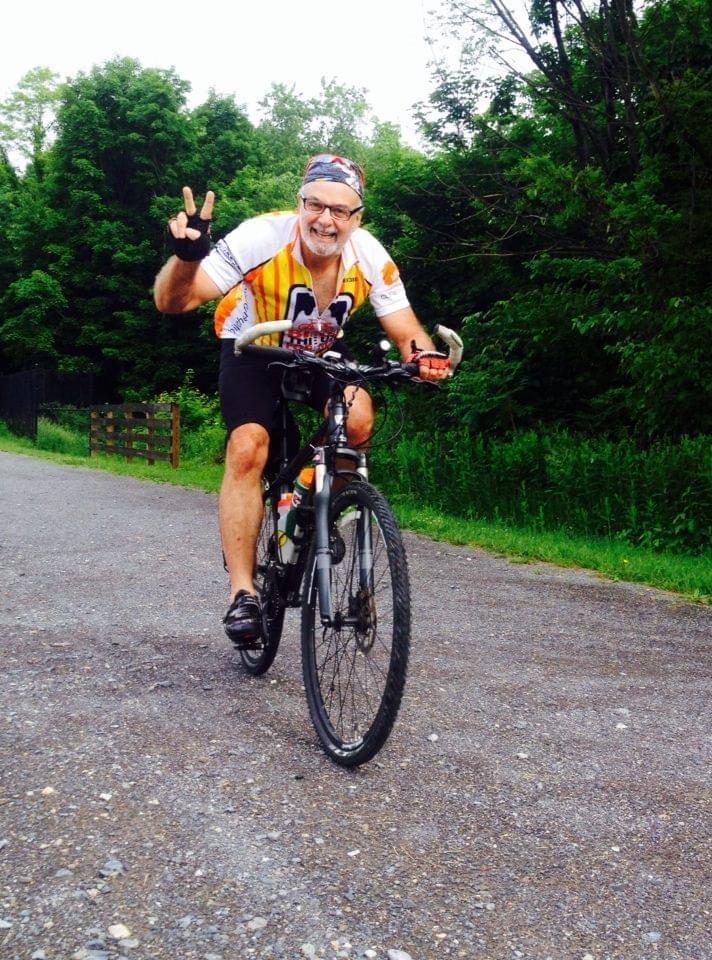 Raising money for the Josie S…