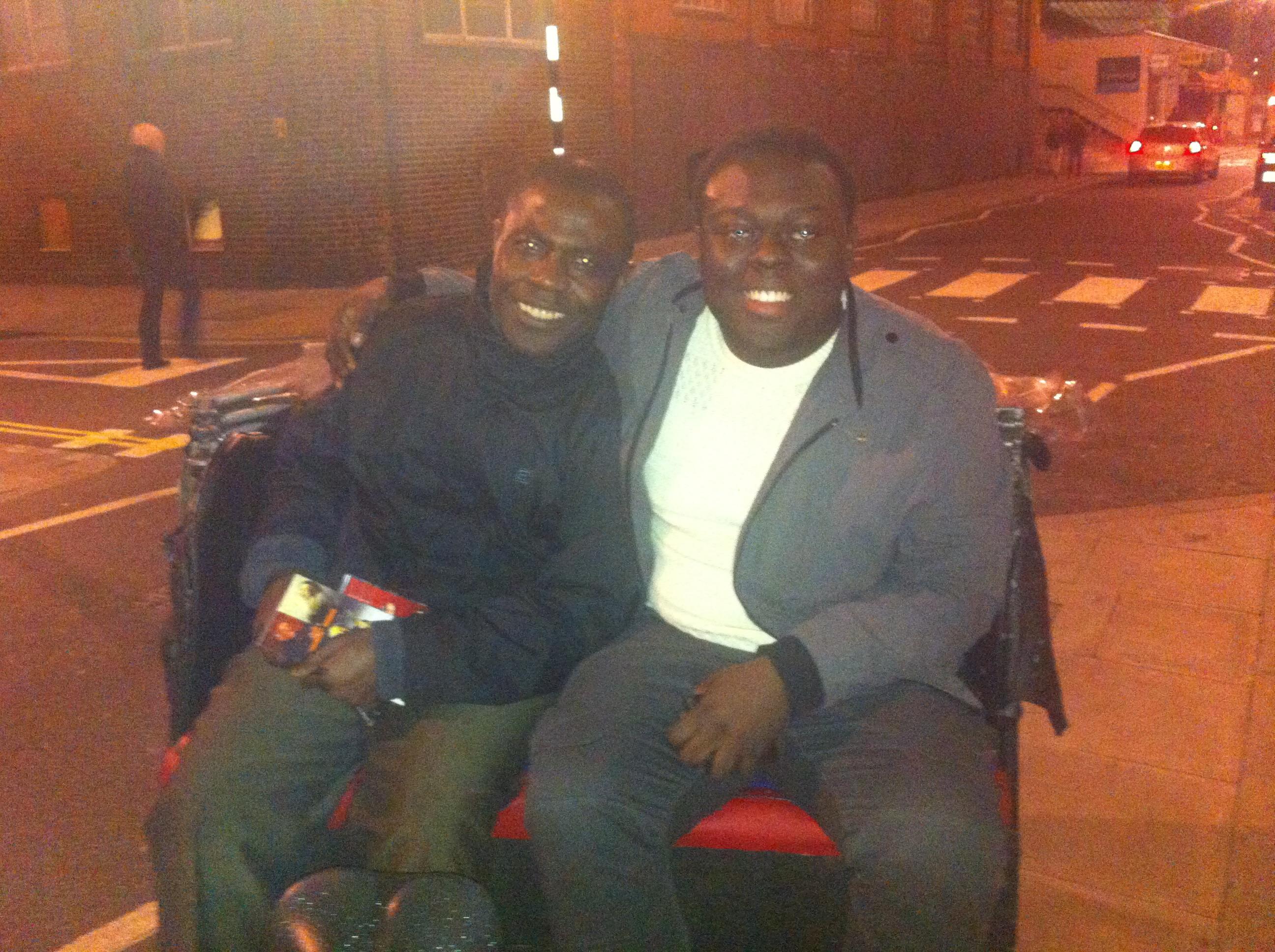 Gerald Albright Concert - Piz…